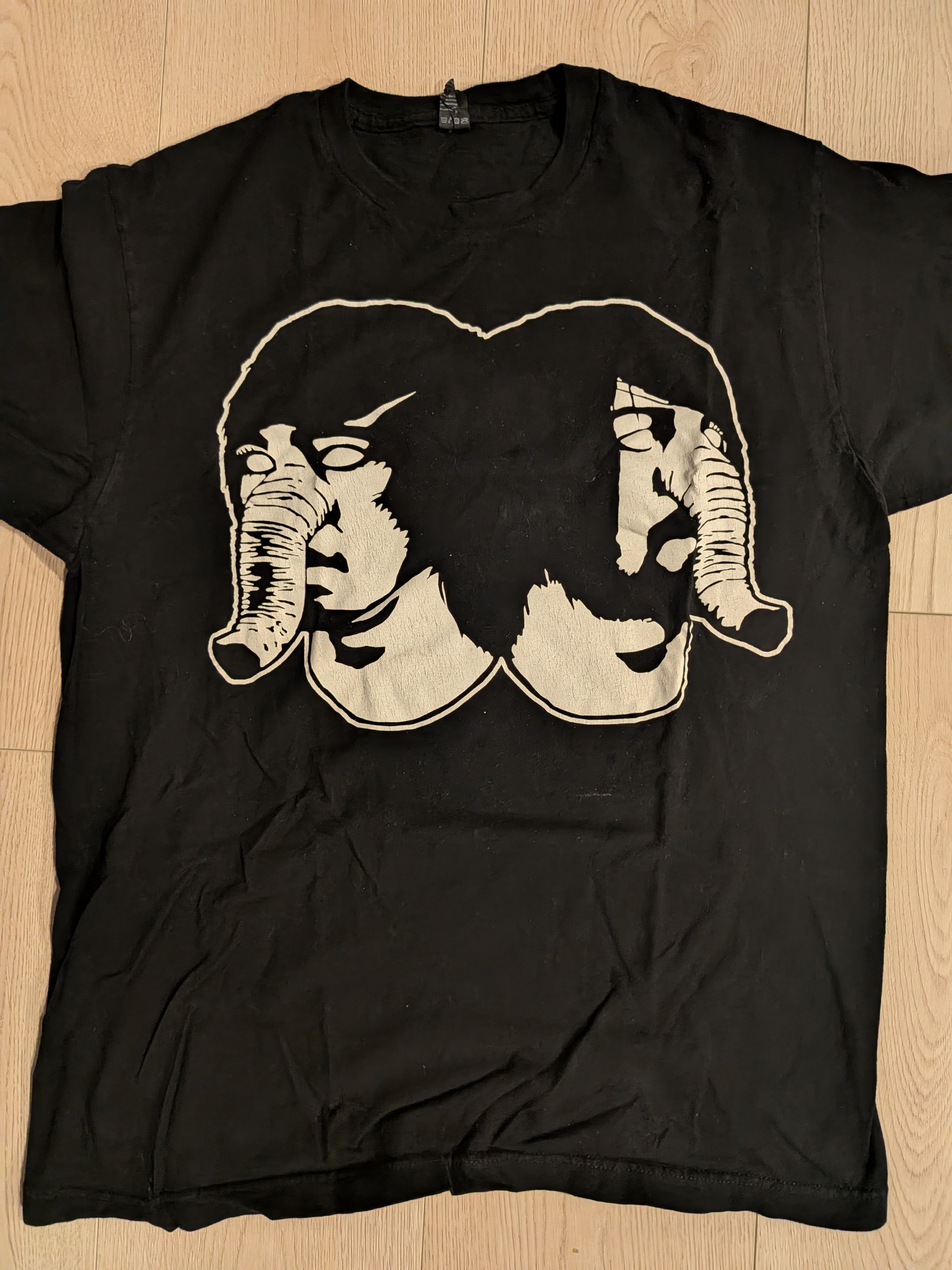 Band Tees Death from Above 1979 Tee Size US L / EU 52-54 / 3 - 1 Preview