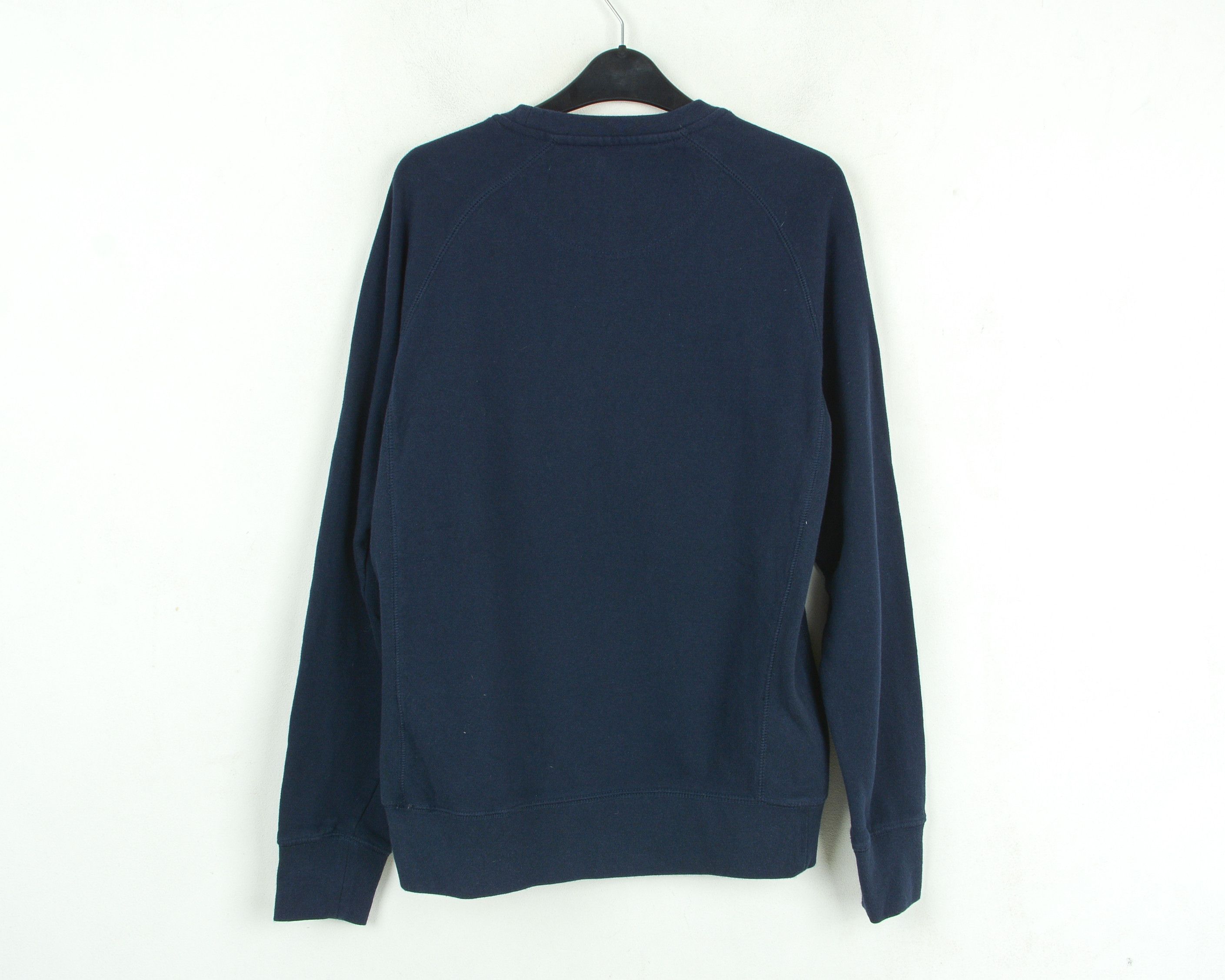 Russell Athletic × Vintage Hoodie S Embroidery logo Jumper Sweater Sweatshirt Pullover Size US S / EU 44-46 / 1 - 8 Thumbnail