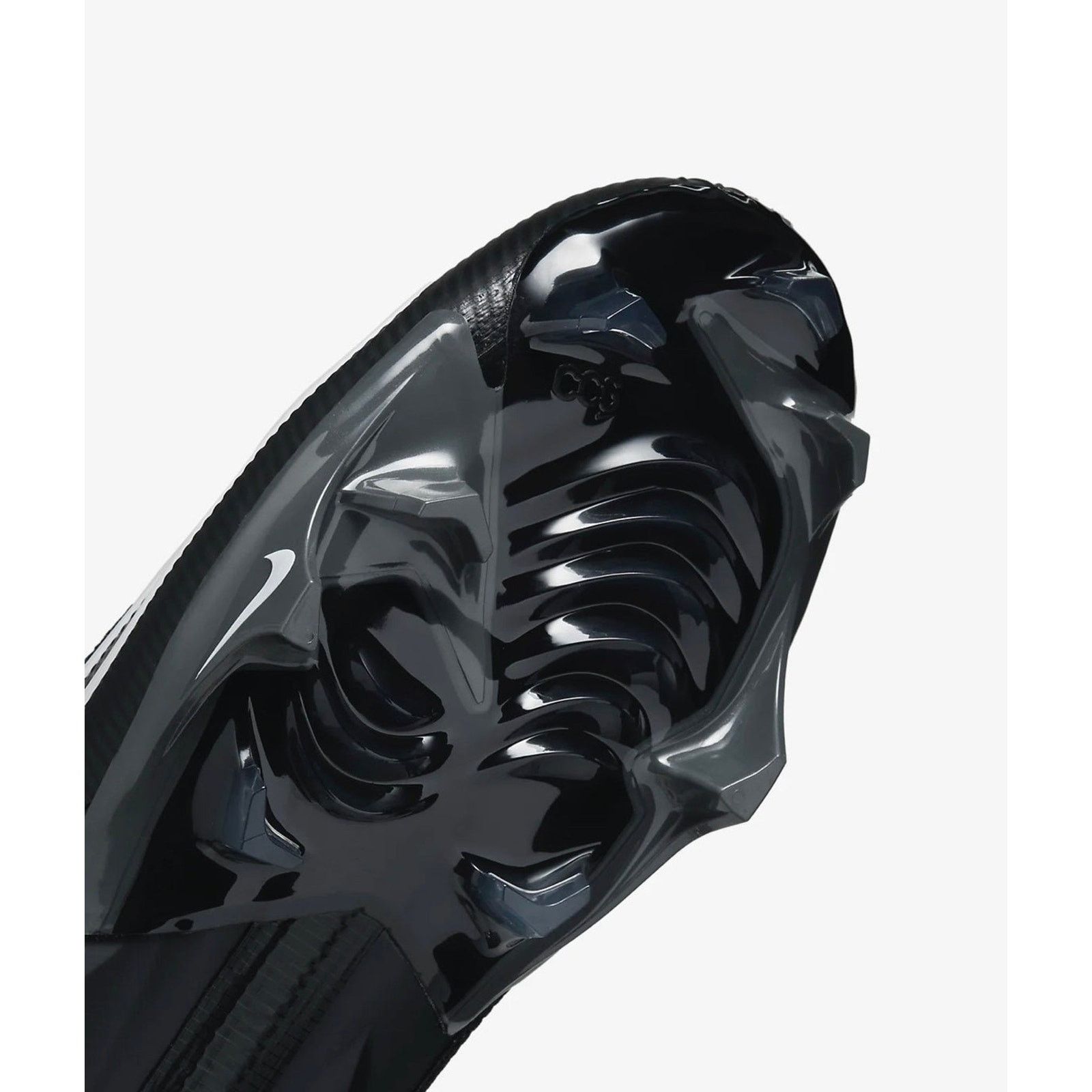 Nike Nike Vapor Edge Elite 360 Football Cleat- Men’s Size 12 Size US 12 / EU 45 - 12 Thumbnail