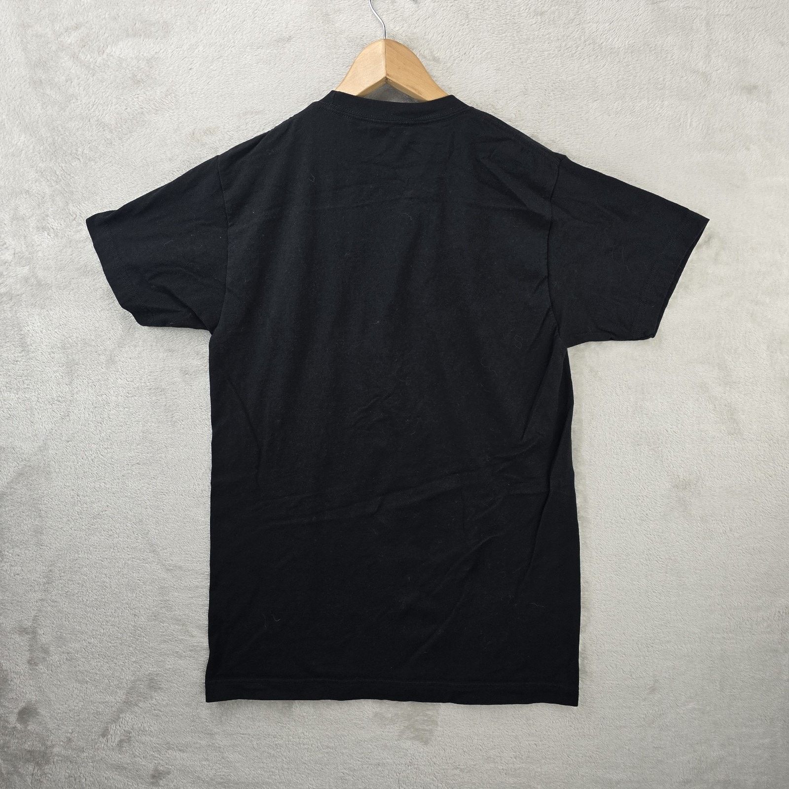 Other Yungblud Shirt Mens Medium Black Bulldog Spell Out Punk Size US M / EU 48-50 / 2 - 4 Thumbnail