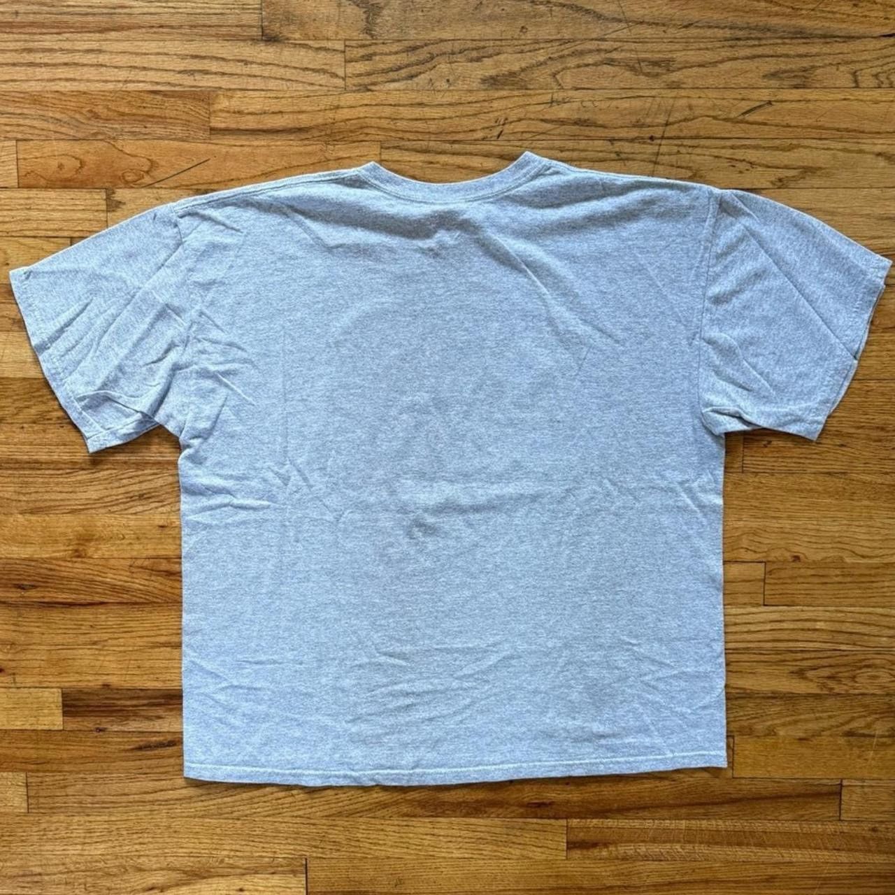 Other Vintage 2010 Super Bowl XLIV Saints vs Colts Tee Size US XL / EU 56 / 4 - 3 Thumbnail