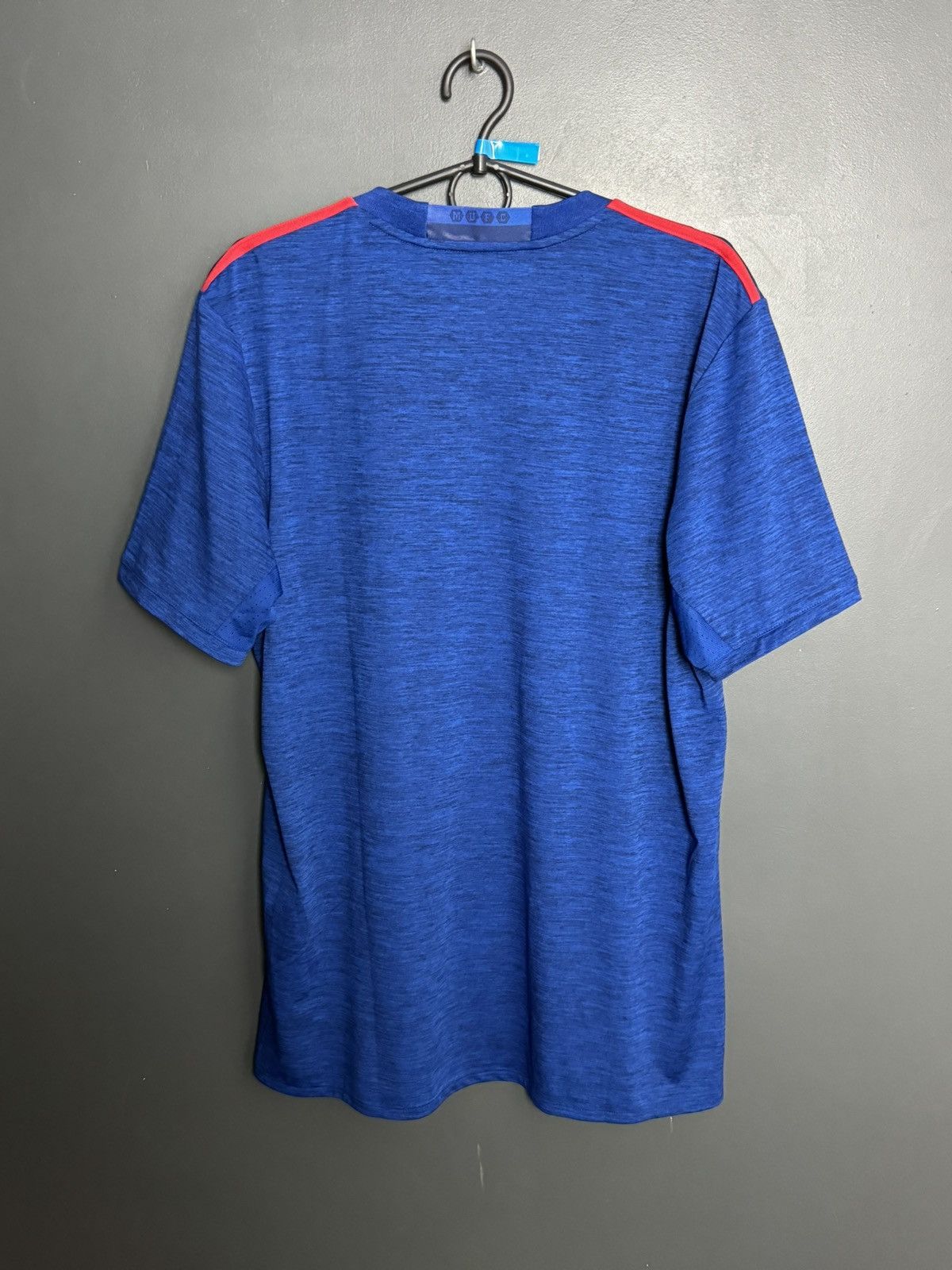 Adidas Manchester United 16/17 Away Football Jersey T-Shirt Size US L / EU 52-54 / 3 - 2 Thumbnail
