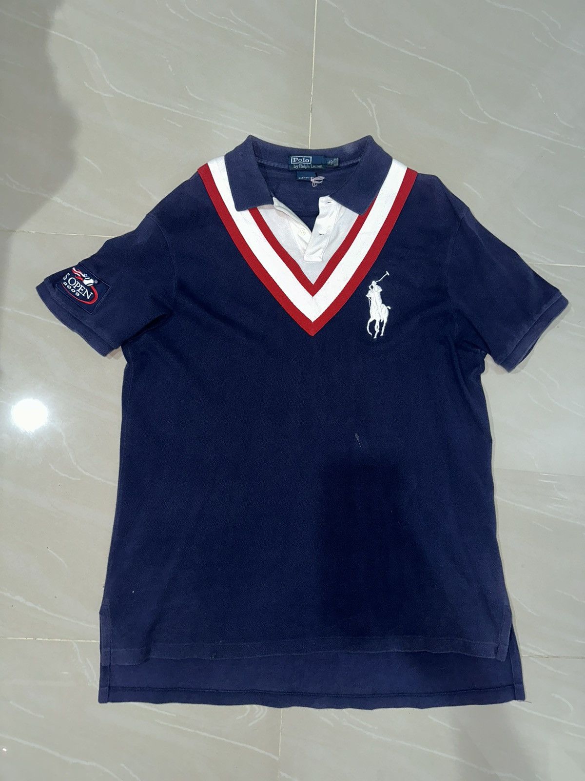 Polo Ralph Lauren × Ralph Lauren × Vintage Polo by Ralph Lauren vintage Size US XL / EU 56 / 4 - 1 Thumbnail