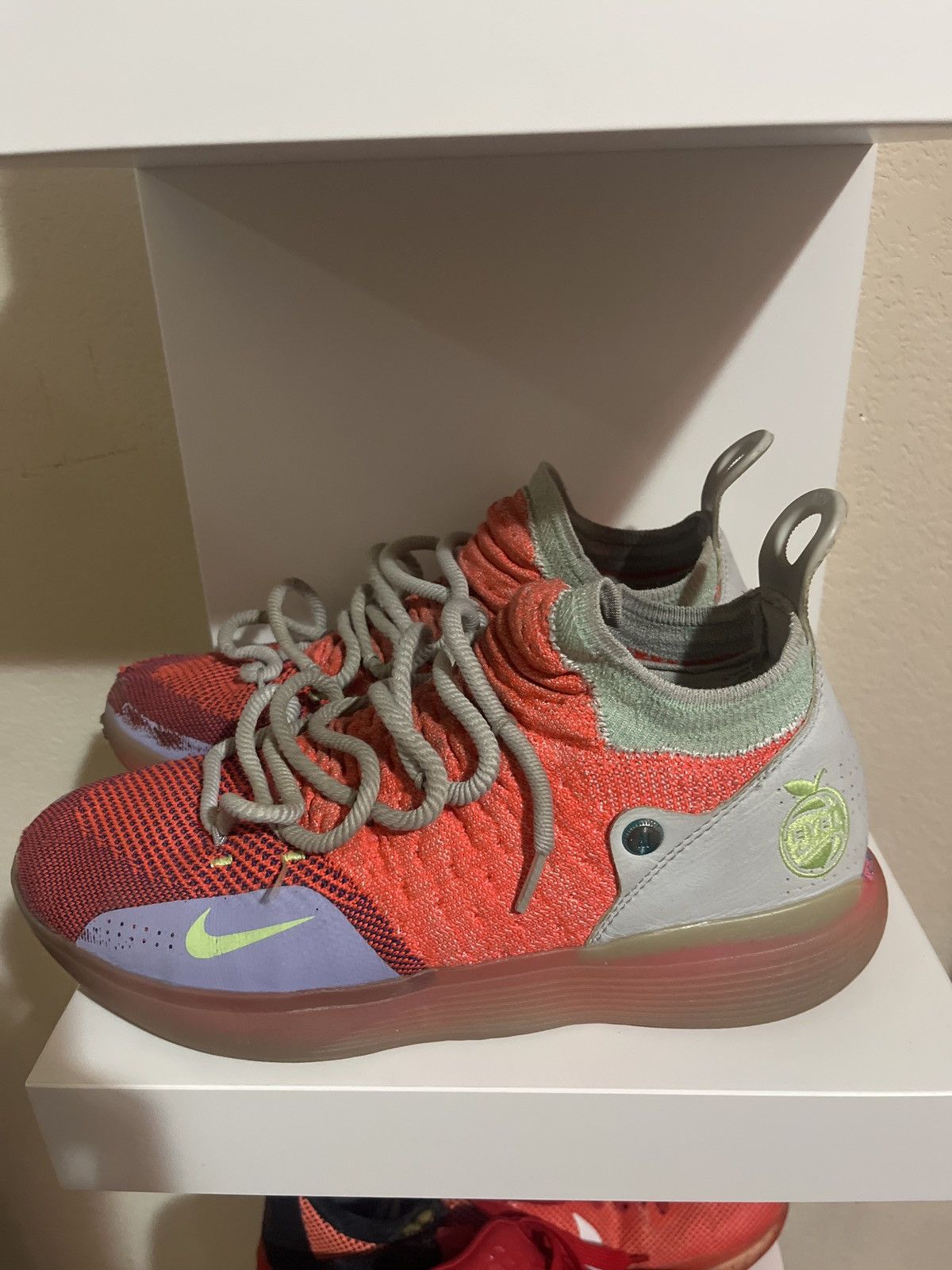 Nike Eybl kd 11 Size US 10.5 / EU 43-44 - 4 Thumbnail