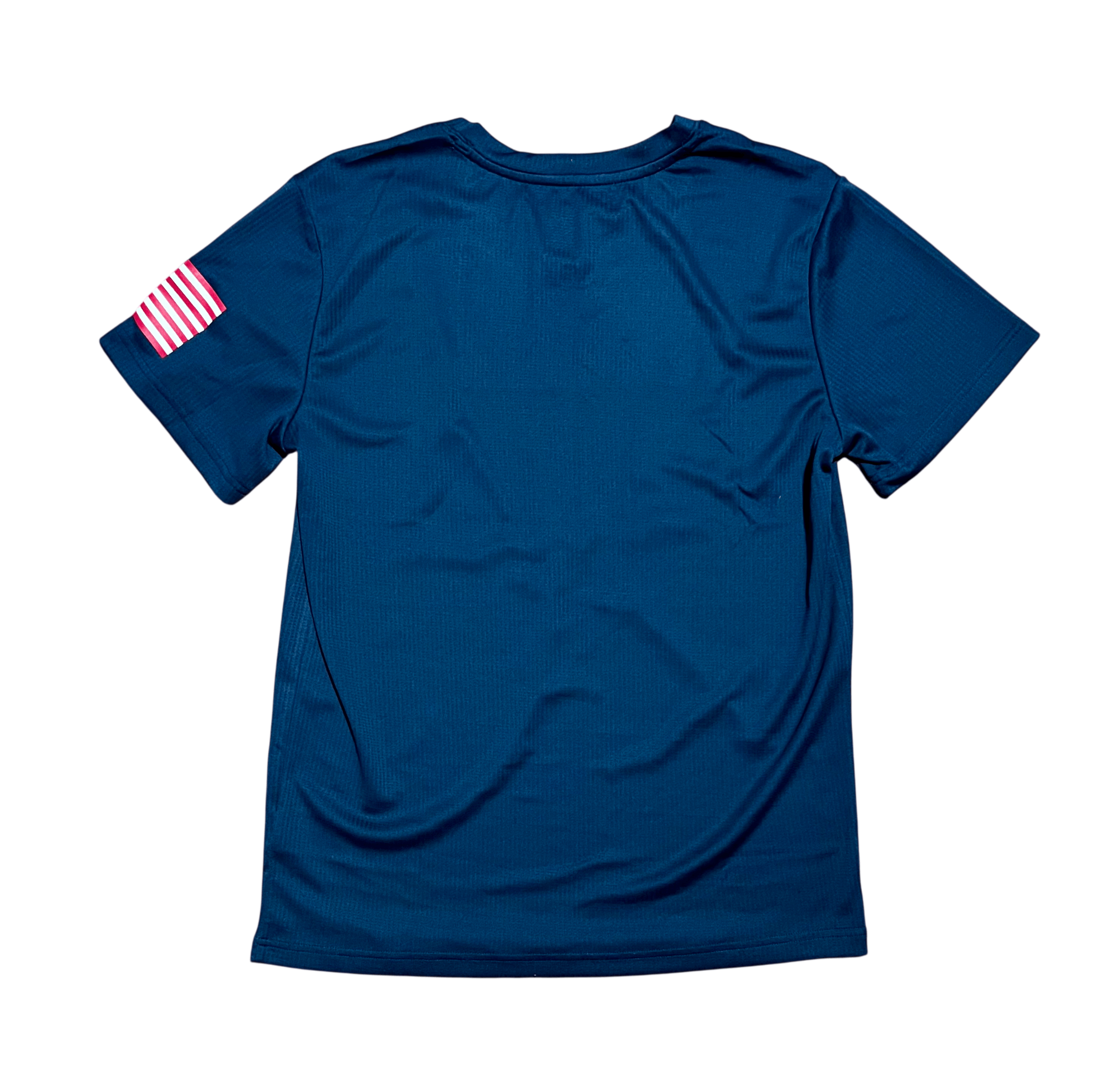 Other USA Soccer Striker Navy Blue National Shirt Jersey Size US M / EU 48-50 / 2 - 6 Thumbnail