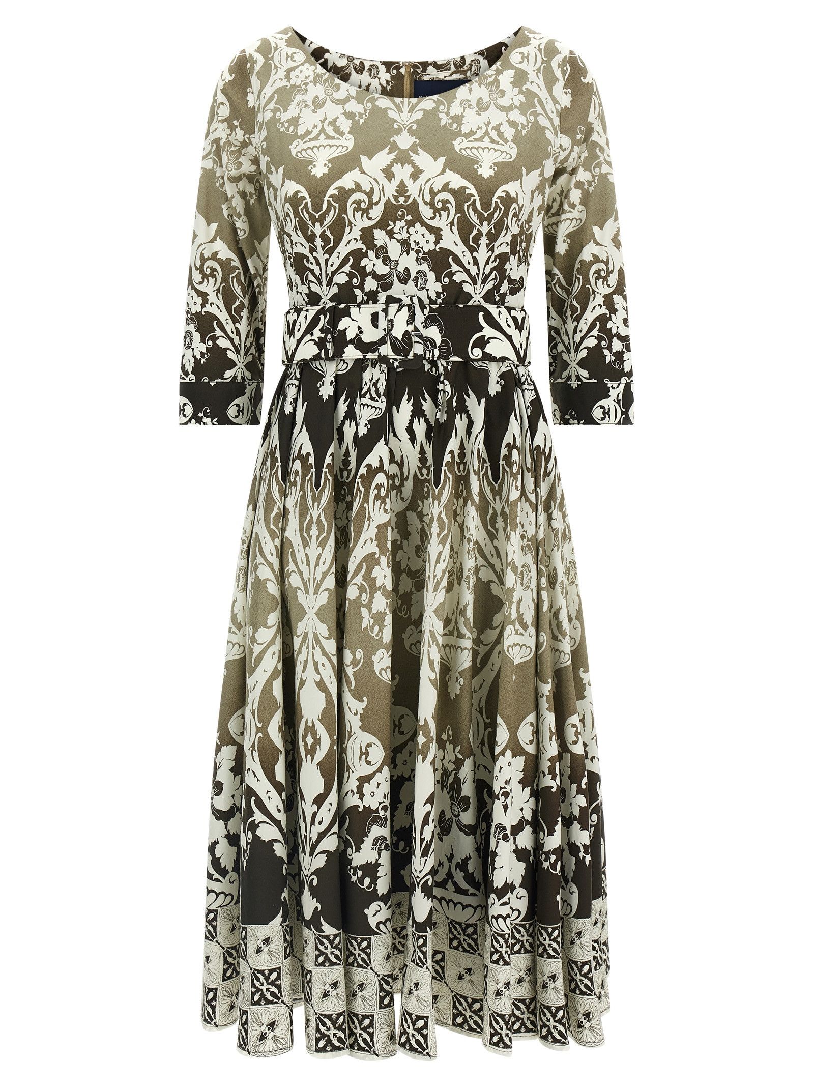 Samantha Sung 'Abelia' dress Size M / US 6-8 / IT 42-44 - 1 Thumbnail