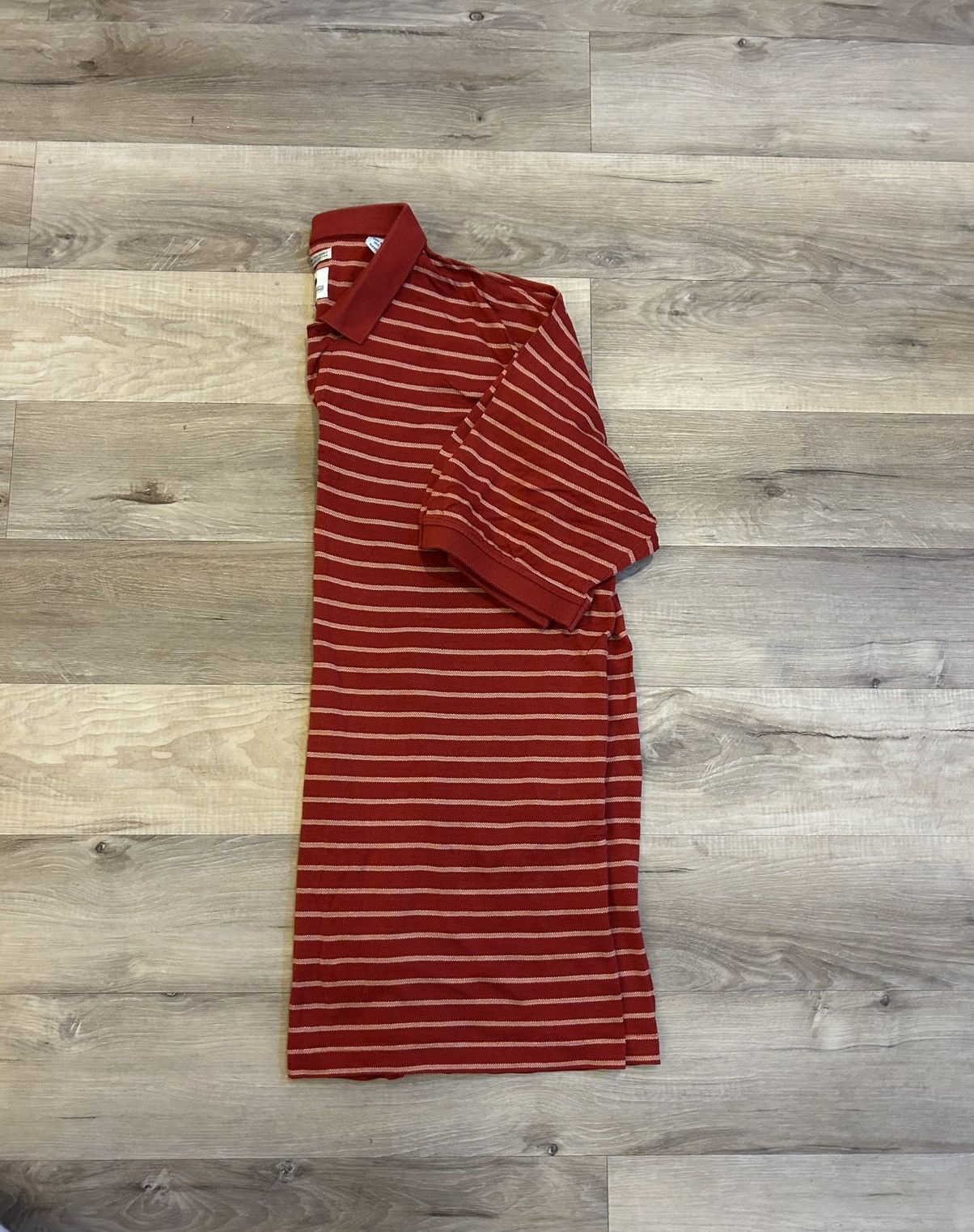 Lone Cypress By Pebble Beach Vintage 90s Pebble Beach Polo Size US XXL / EU 58 / 5 - 3 Thumbnail