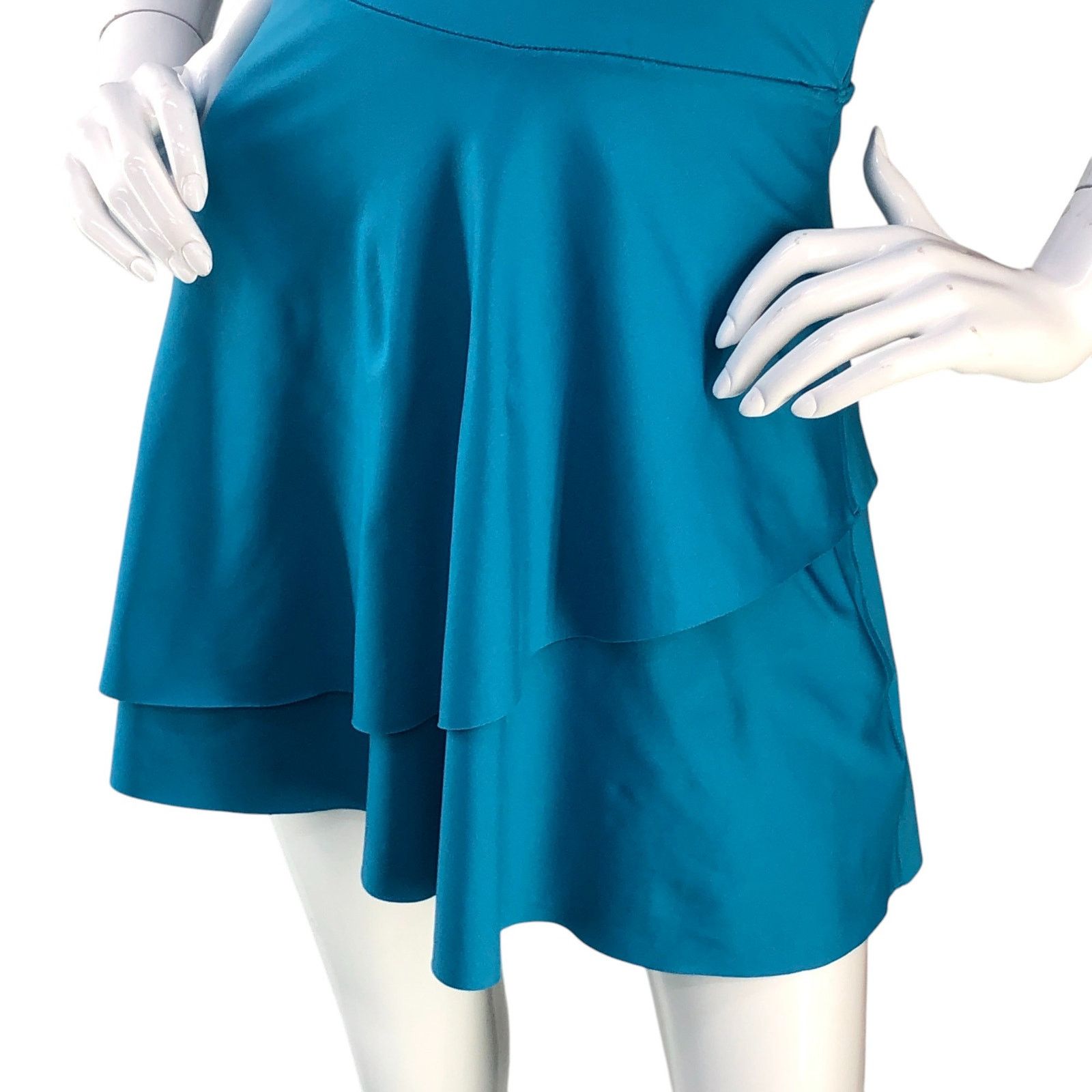 Athleta Athleta Womens Size XXS Dress Break Point Tennis BRAND NEW Size XXS / US 00 / IT 34 - 3 Thumbnail