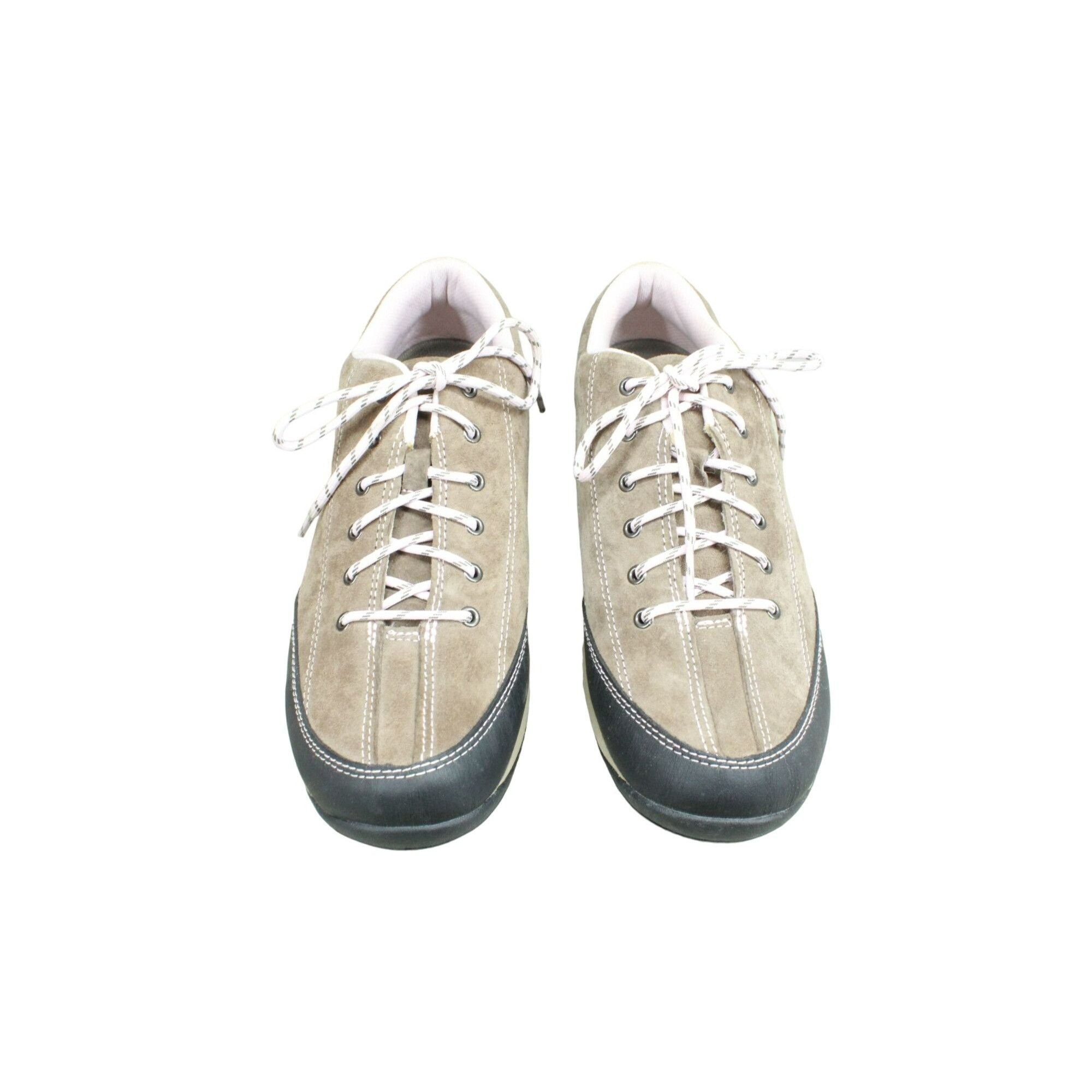 L.L. Bean LL Bean Women's Lace Up Casual Sneaker Shoes Size US 10 / IT 40 - 1 Thumbnail