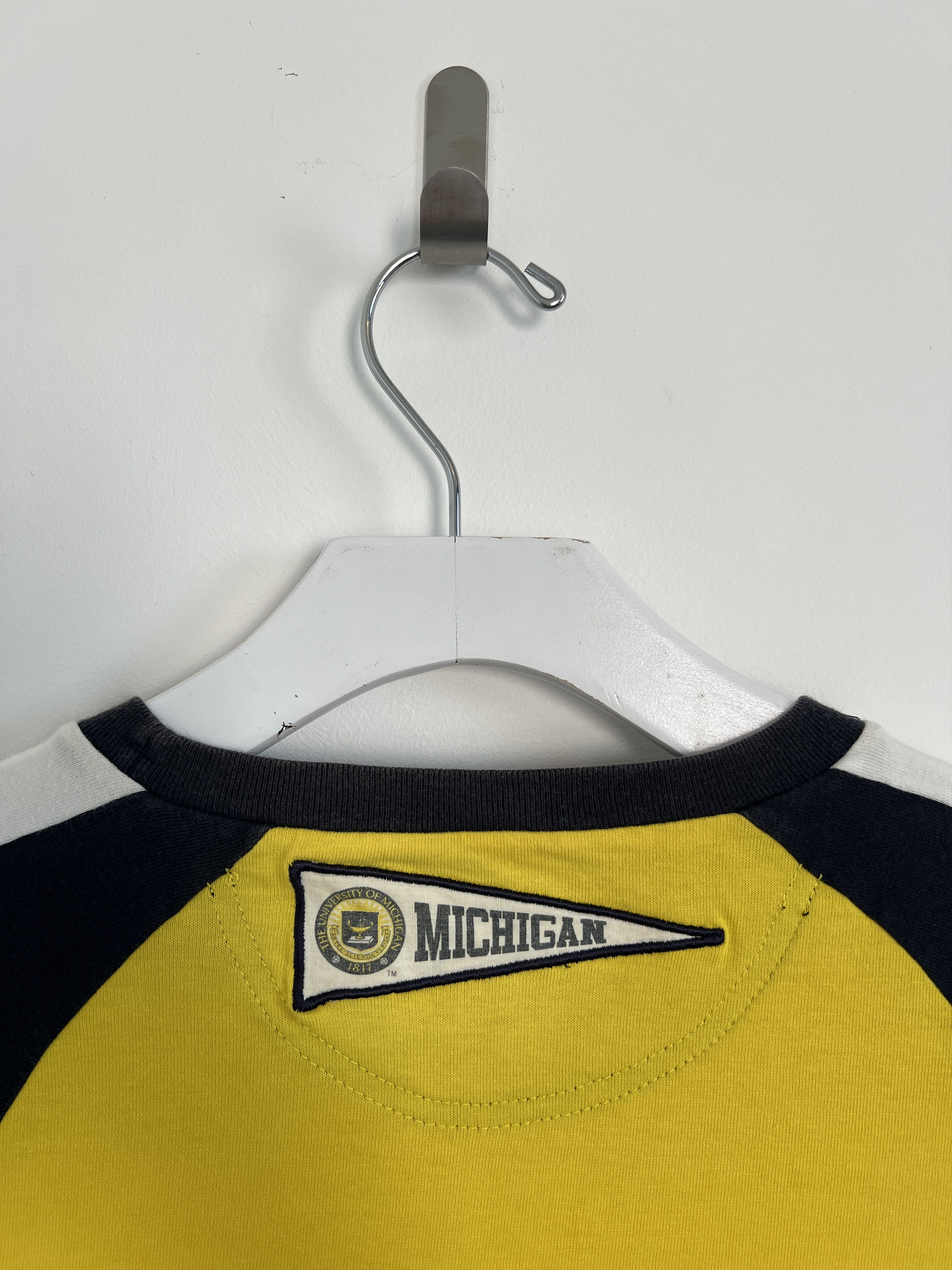 Champion Champion Varsity College T-Shirt Size US M / EU 48-50 / 2 - 6 Thumbnail