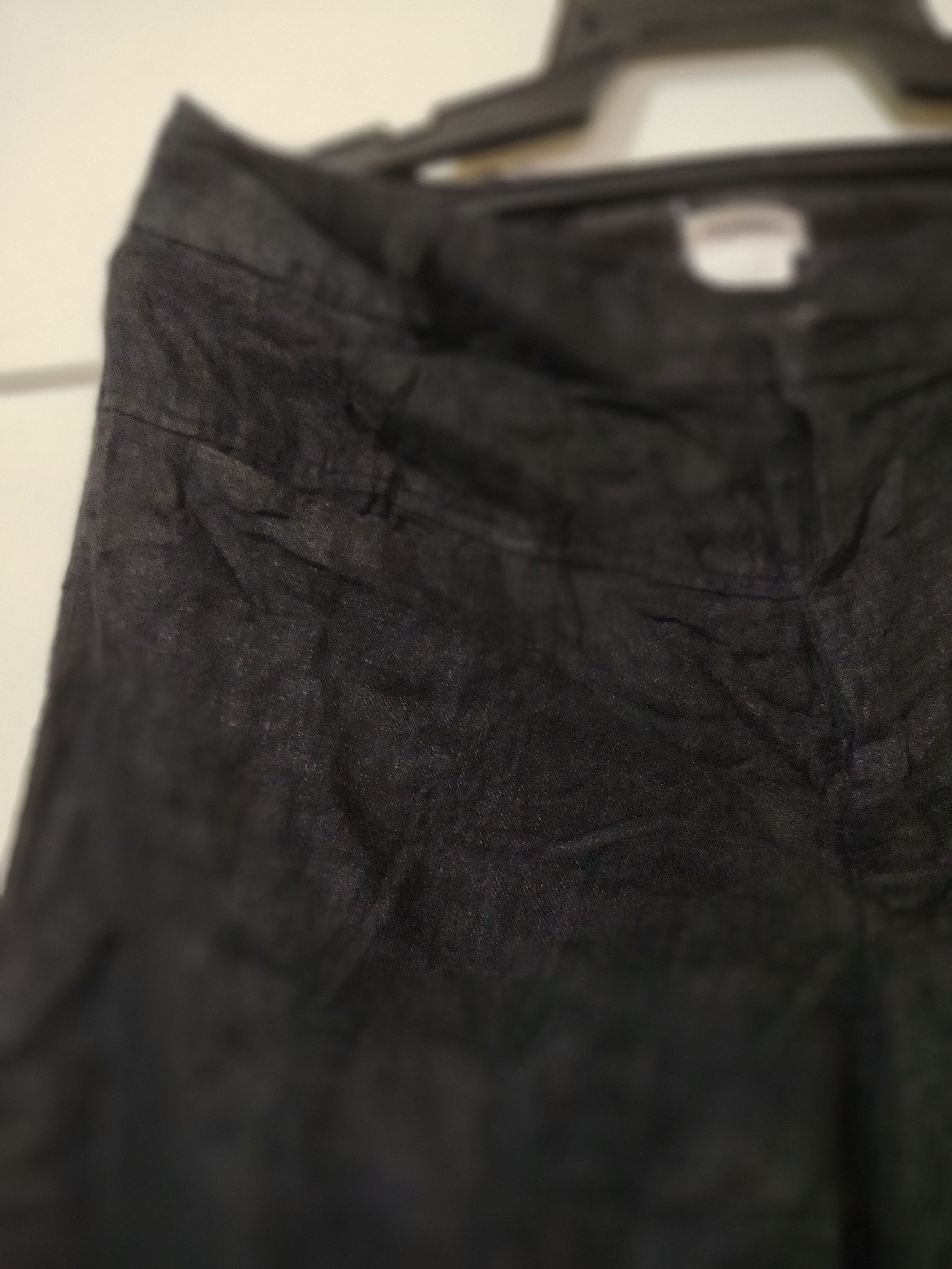 Issey Miyake Plantation crop top pants Size US 33 - 5 Thumbnail