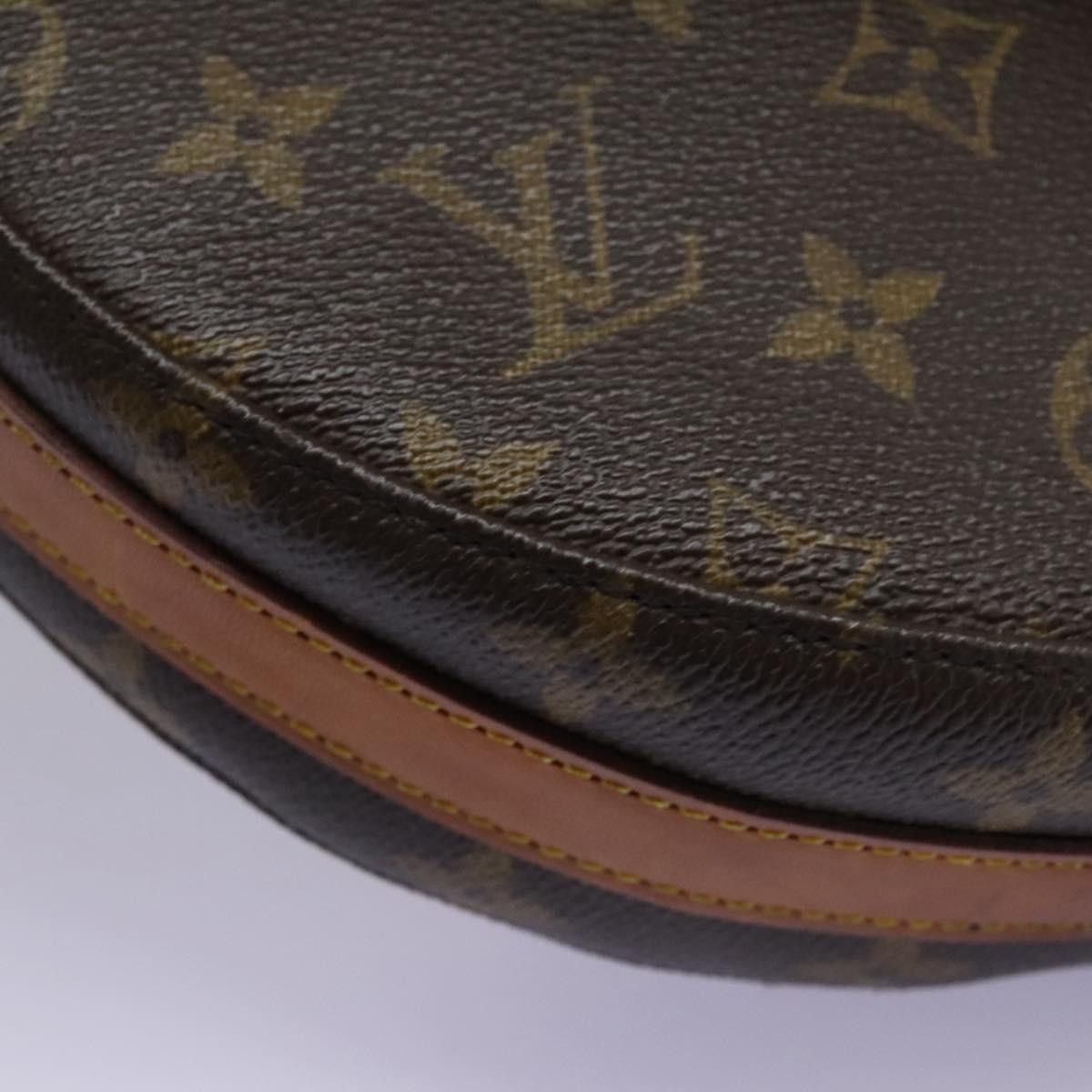 Louis Vuitton LOUIS VUITTON Monogram Chantilly GM Shoulder Bag M51232 Size ONE SIZE - 16 Thumbnail