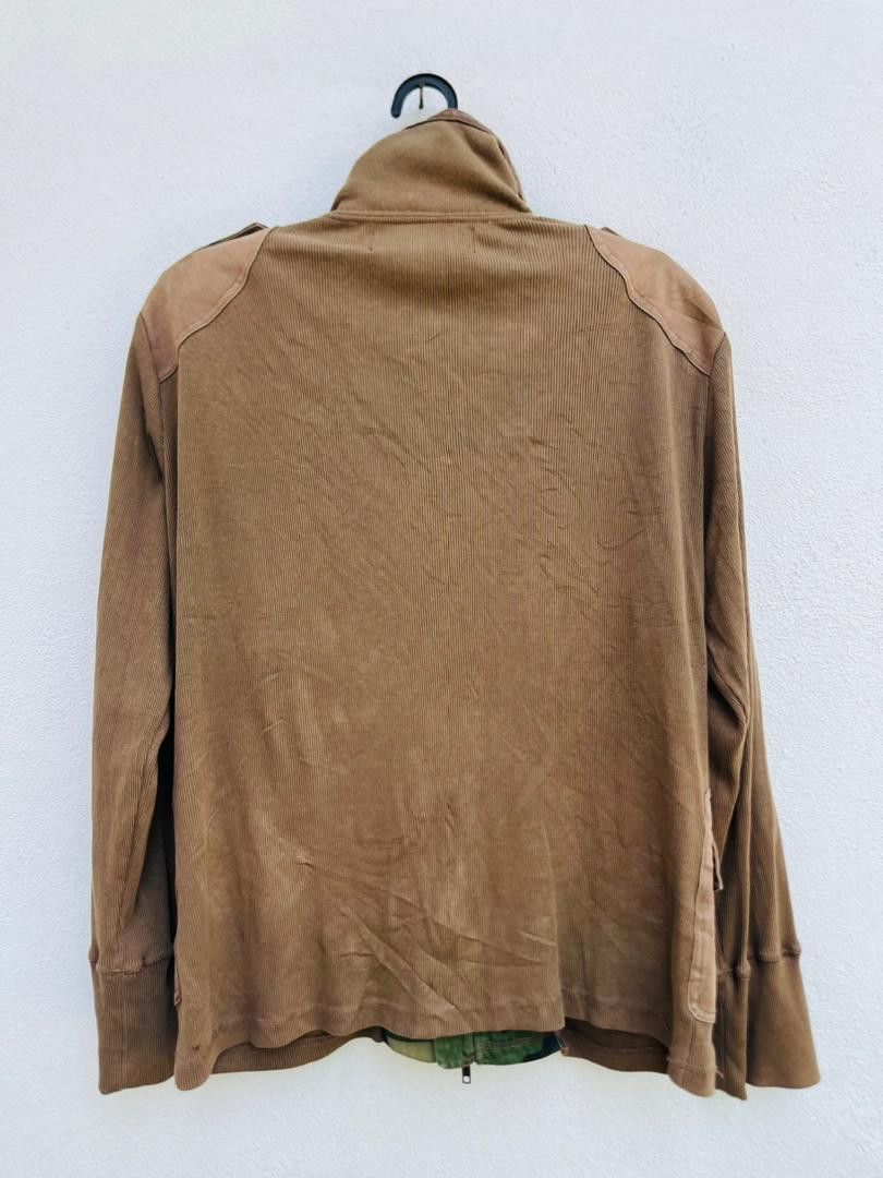Japanese Brand Vintage Breathmint Japanese Designer Fashion Style Size L / US 10 / IT 46 - 2 Thumbnail