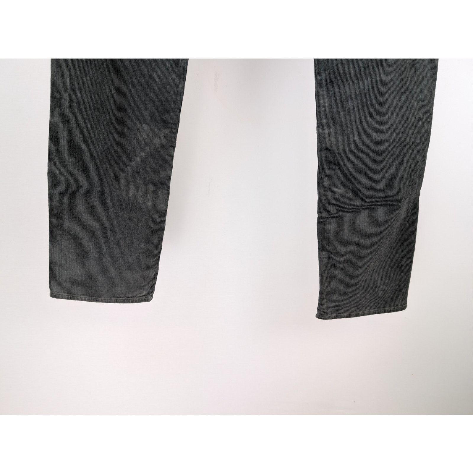 Tom Ford o1rshd1 Denim Straight Jean in Black Size US 40 / EU 56 - 13 Thumbnail