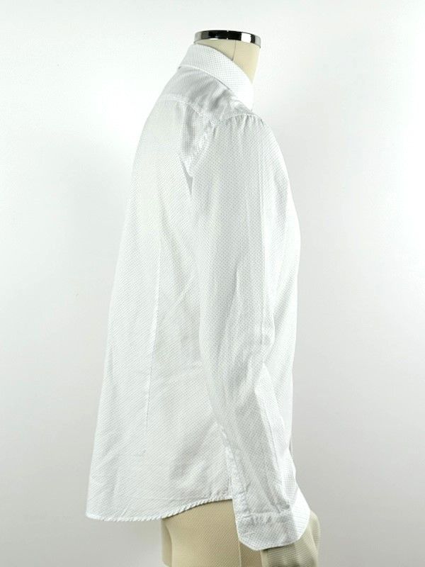 Liu Jo Liu Jo Camicia Uomo Taglia M Size US M / EU 48-50 / 2 - 5 Thumbnail