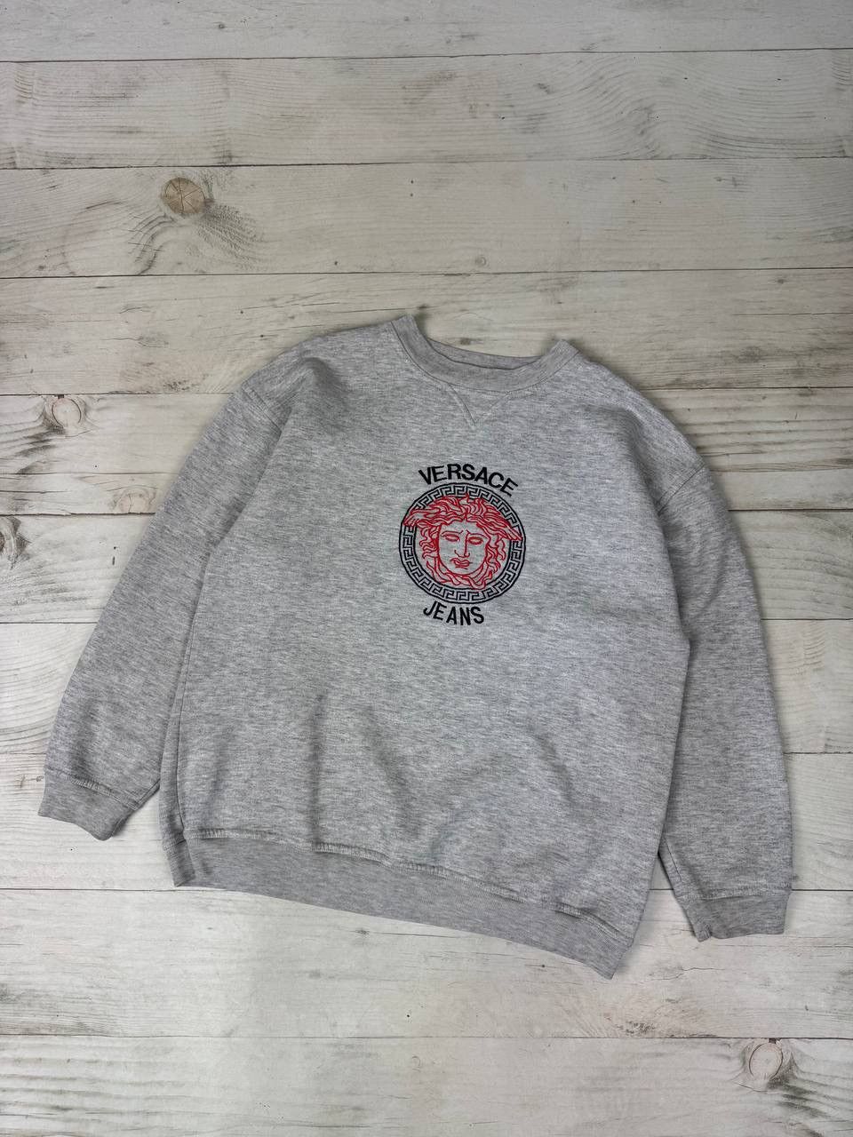 スウェット・トレーナー VERSACE '90s Vintage Logo' hoodie 20936054_51262082_600.jpg