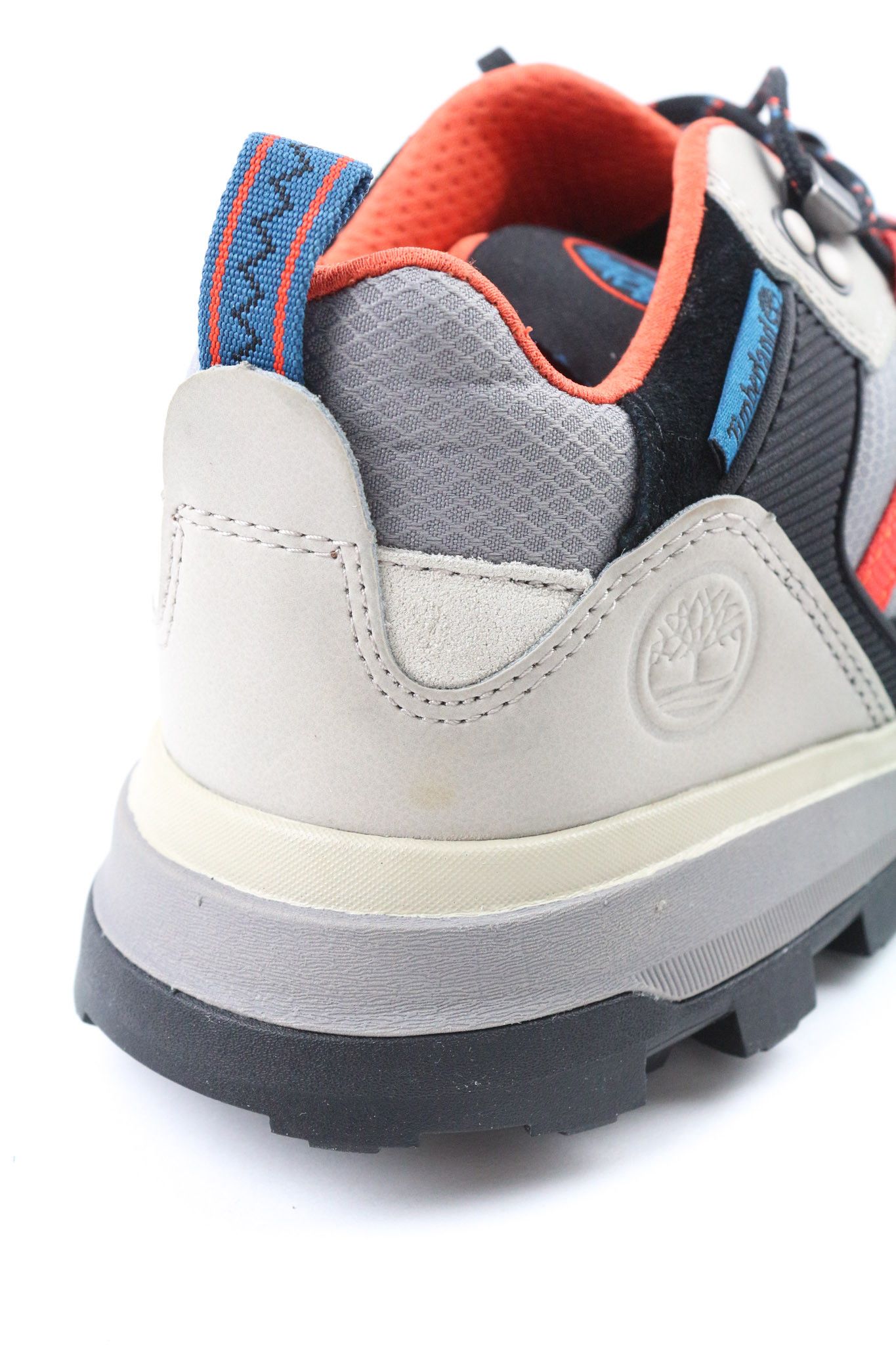 Timberland A2EPD UK9 Ortholite 79559 Size US 9.5 / EU 42-43 - 14 Thumbnail