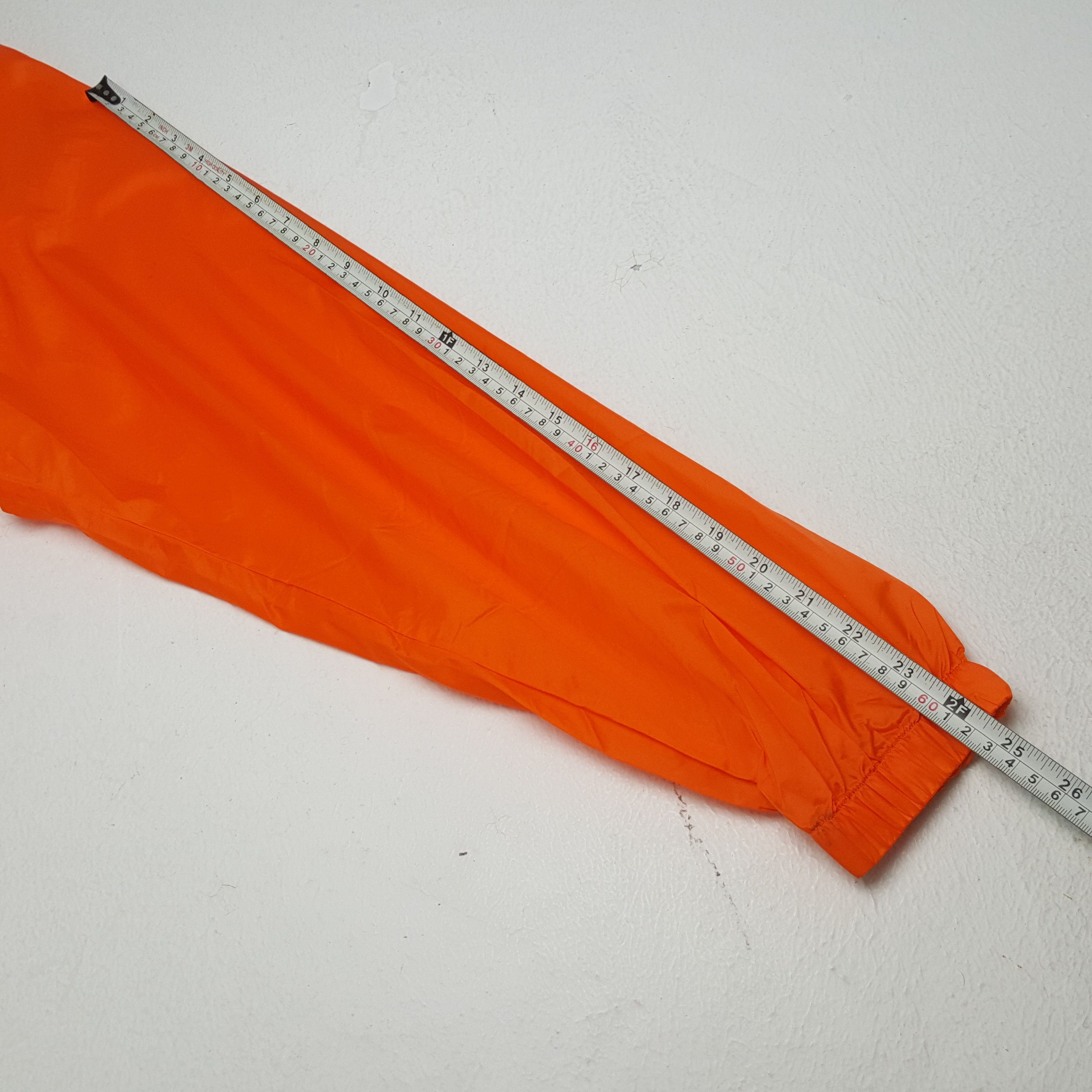 Anime × Japanese Brand × Vintage Vintage DRAGON BALL Japanese Animated Series Windbreakers Size US L / EU 52-54 / 3 - 6 Thumbnail