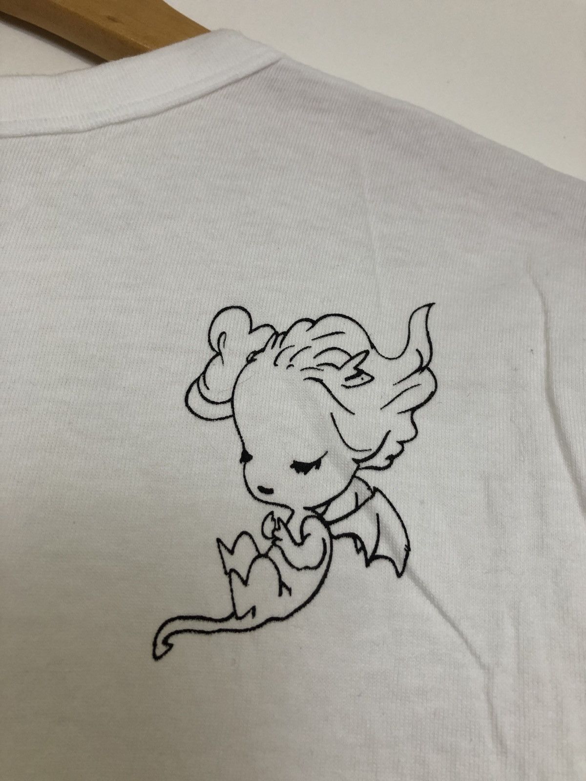 Japanese Brand 24 Hour Television T-Shirt Size US S / EU 44-46 / 1 - 6 Thumbnail