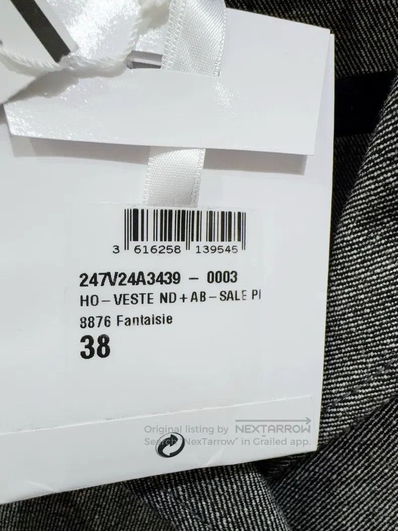 Dior Dior Coat Size XS / US 0-2 / IT 36-38 - 4 Thumbnail