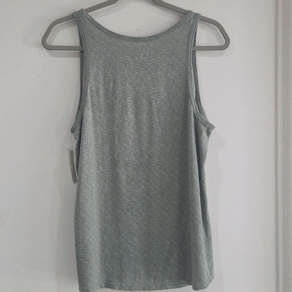 Nike Secrets Treasures Top Size L NWT Size L / US 10 / IT 46 - 4 Thumbnail