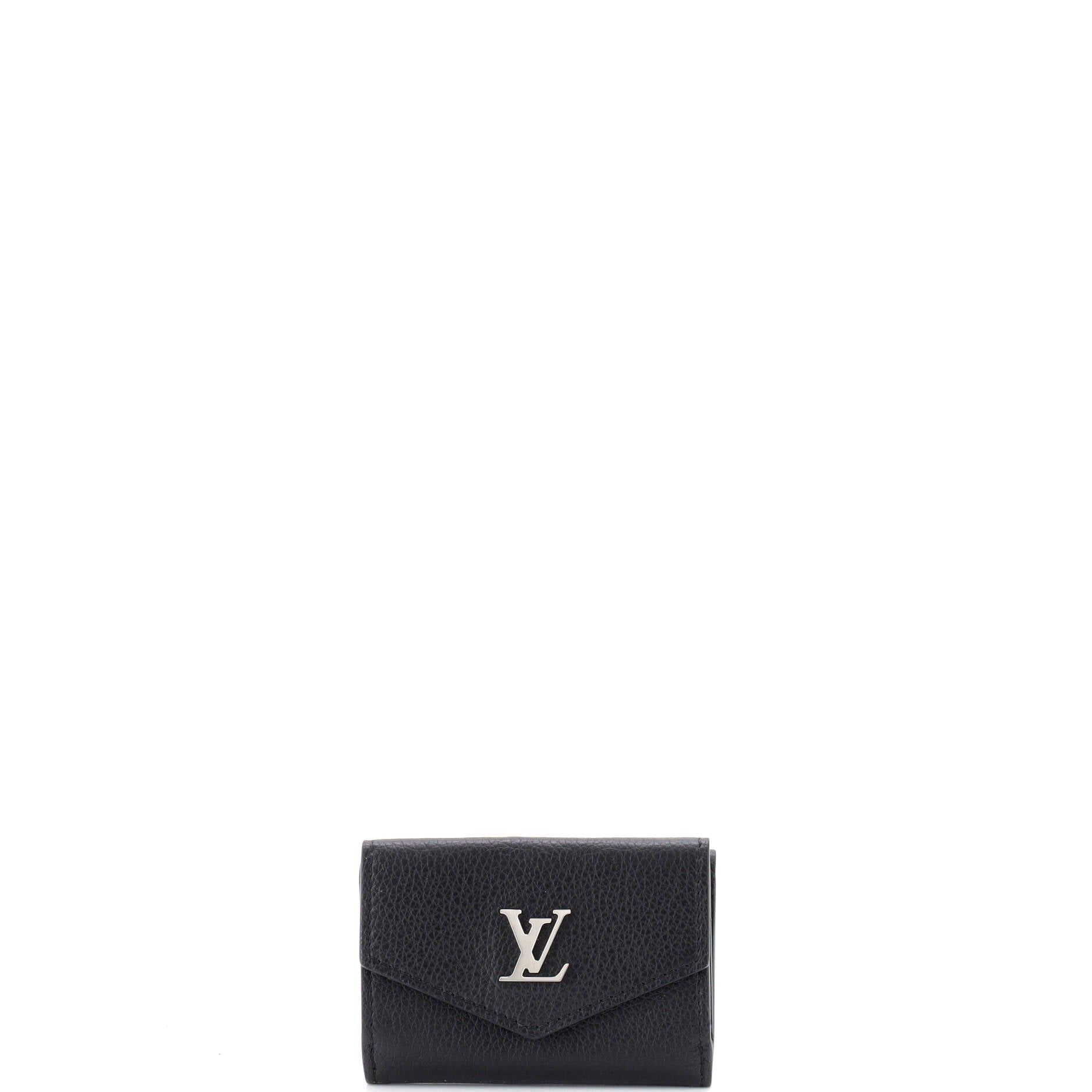 Louis Vuitton Lockme Wallet Size ONE SIZE - 1 Thumbnail