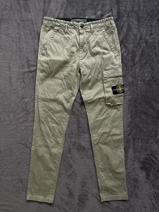 Stone Island Stone Island Cargo Pants W30 ⚠️FREE SHIPP⚠️ | Grailed