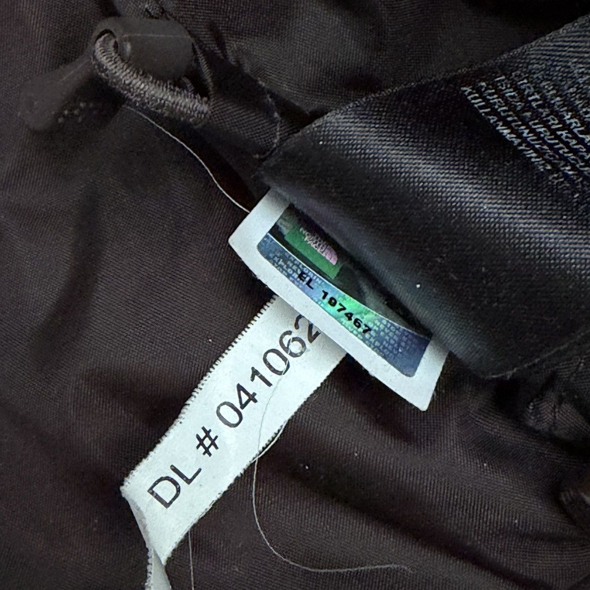 The North Face Brown The North Face 600 Hooded Puffer Jacket Ski Snow Size M / US 6-8 / IT 42-44 - 9 Thumbnail