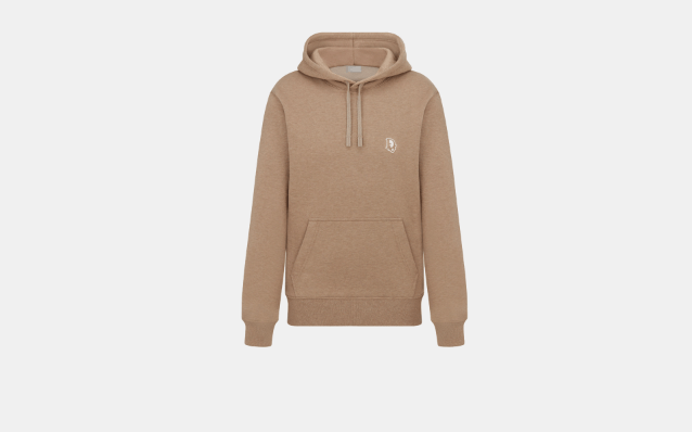 o1bcso1str0324 Sweatshirt in Beige
