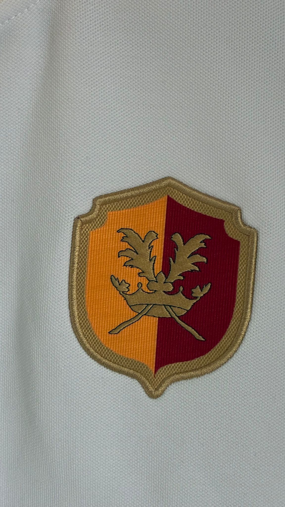Nike Nike football Tracksuit Galatasaray FC 00s Jersey soccer zip Size US S / EU 44-46 / 1 - 4 Thumbnail