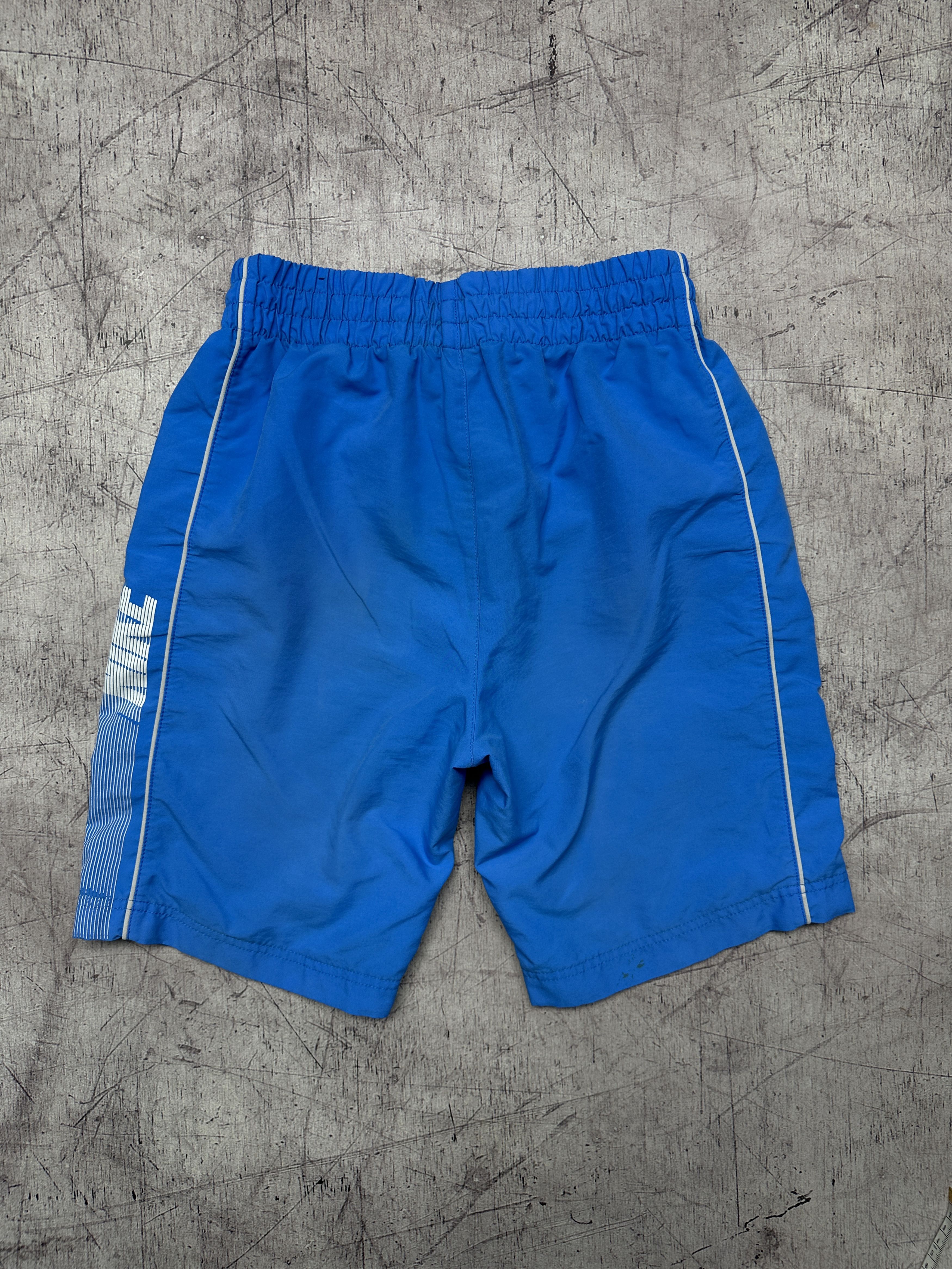 Nike Nike Mens Nylon Swimming Shorts Size US 30 / EU 46 - 8 Thumbnail