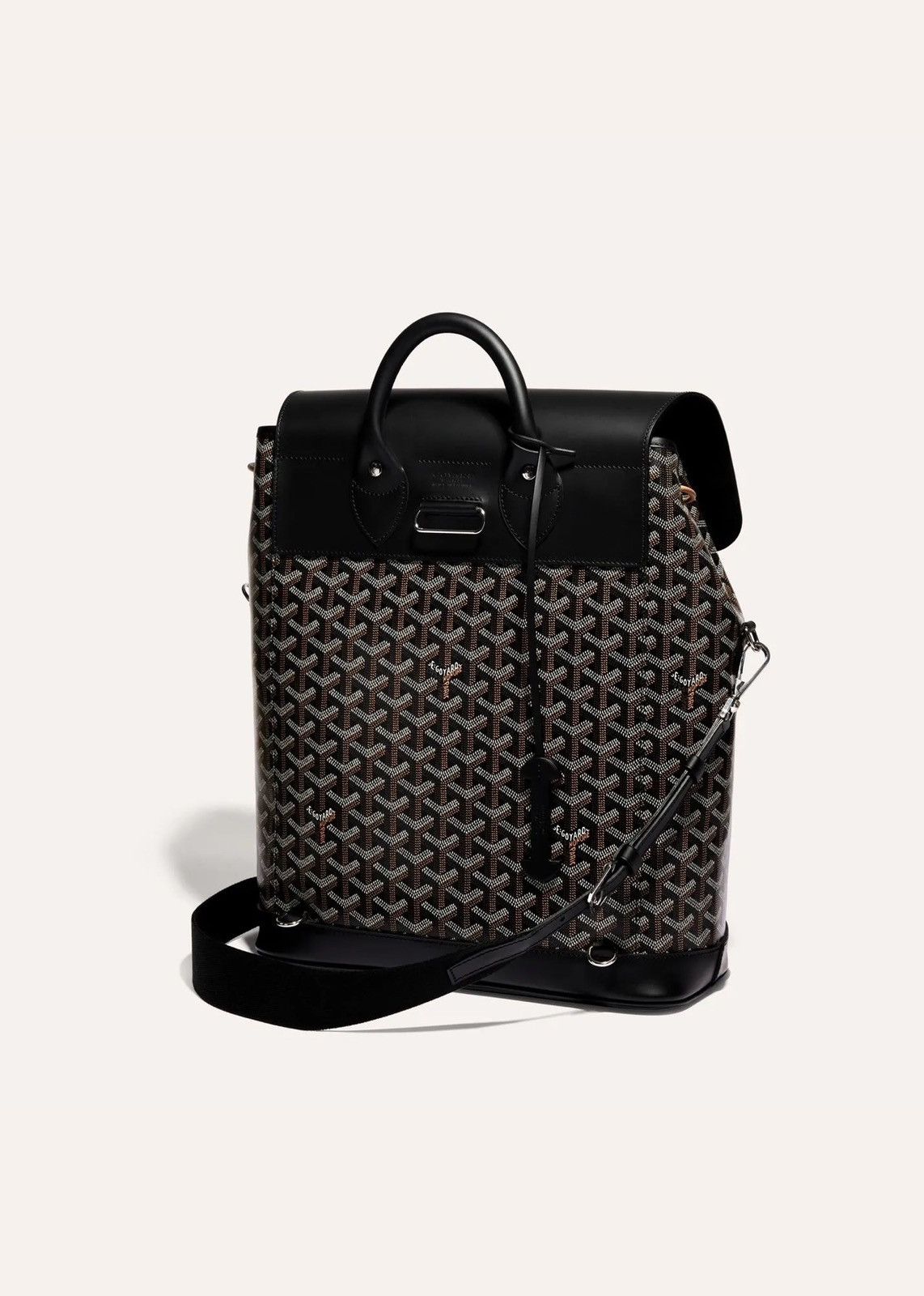 Goyard Alpin backpack Size ONE SIZE - 3 Thumbnail