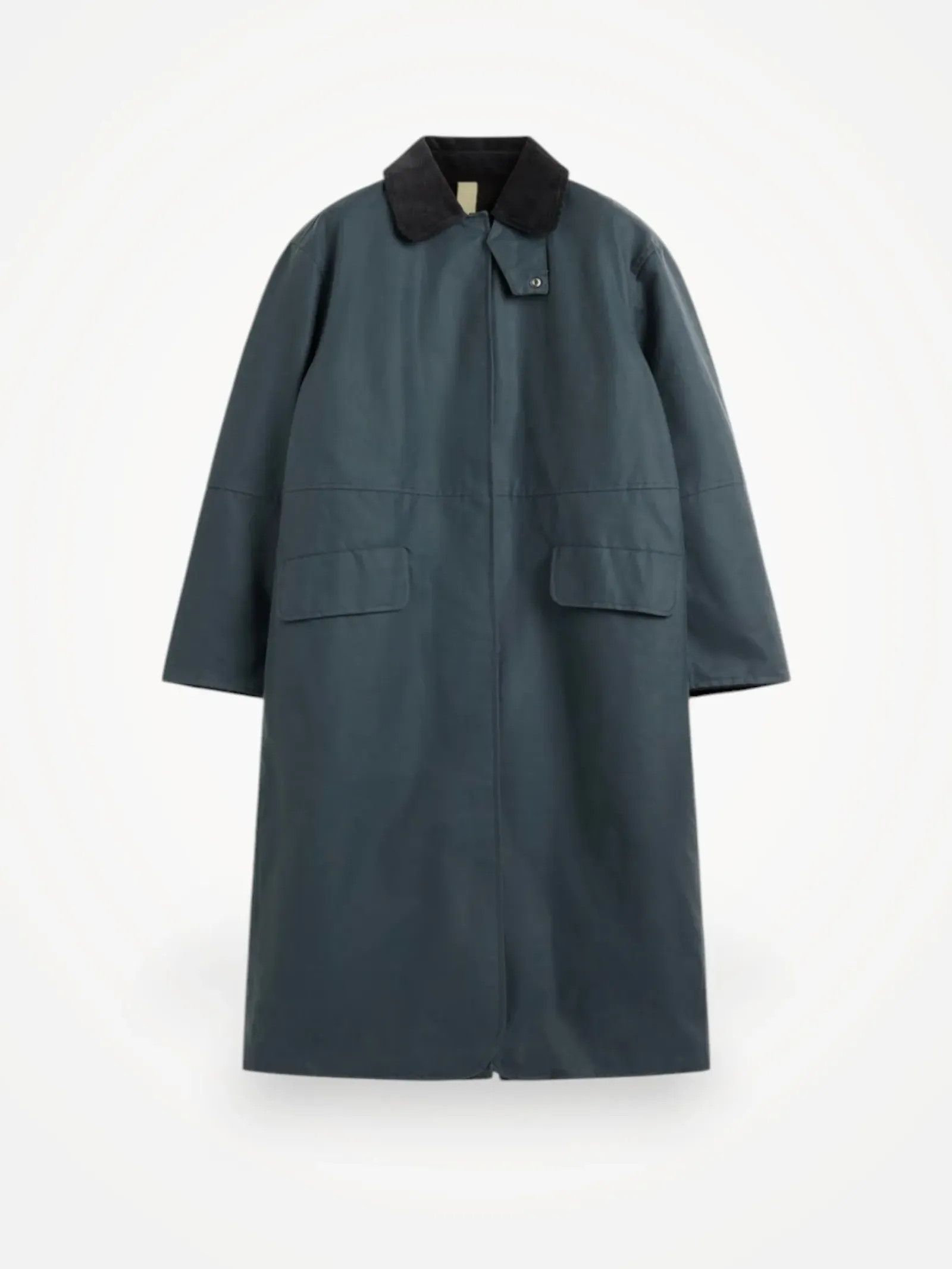 Brixtol Brixtol Coat Size S / US 4 / IT 40 - 1 Thumbnail