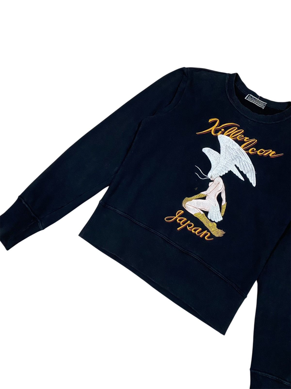 Beauty Beast Beauty:Beast killer icon japan akira cyber punk style Size US M / EU 48-50 / 2 - 2 Thumbnail