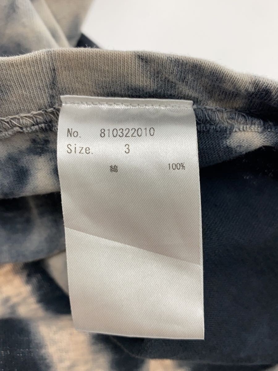 Number (N)ine Tie Dye Tee Size US L / EU 52-54 / 3 - 5 Thumbnail