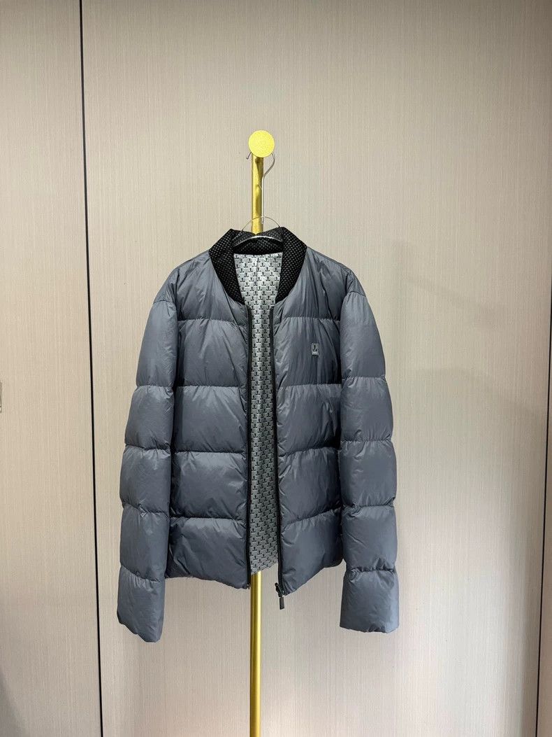 Fendi Fendi Down Jacket Size 48 - dmc Size US L / EU 52-54 / 3 - 1 Thumbnail