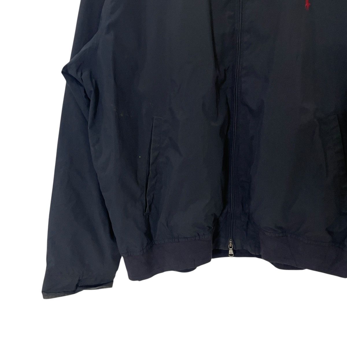 Polo Ralph Lauren Vintage Polo Ralph Lauren Jacket Size US XL / EU 56 / 4 - 3 Thumbnail