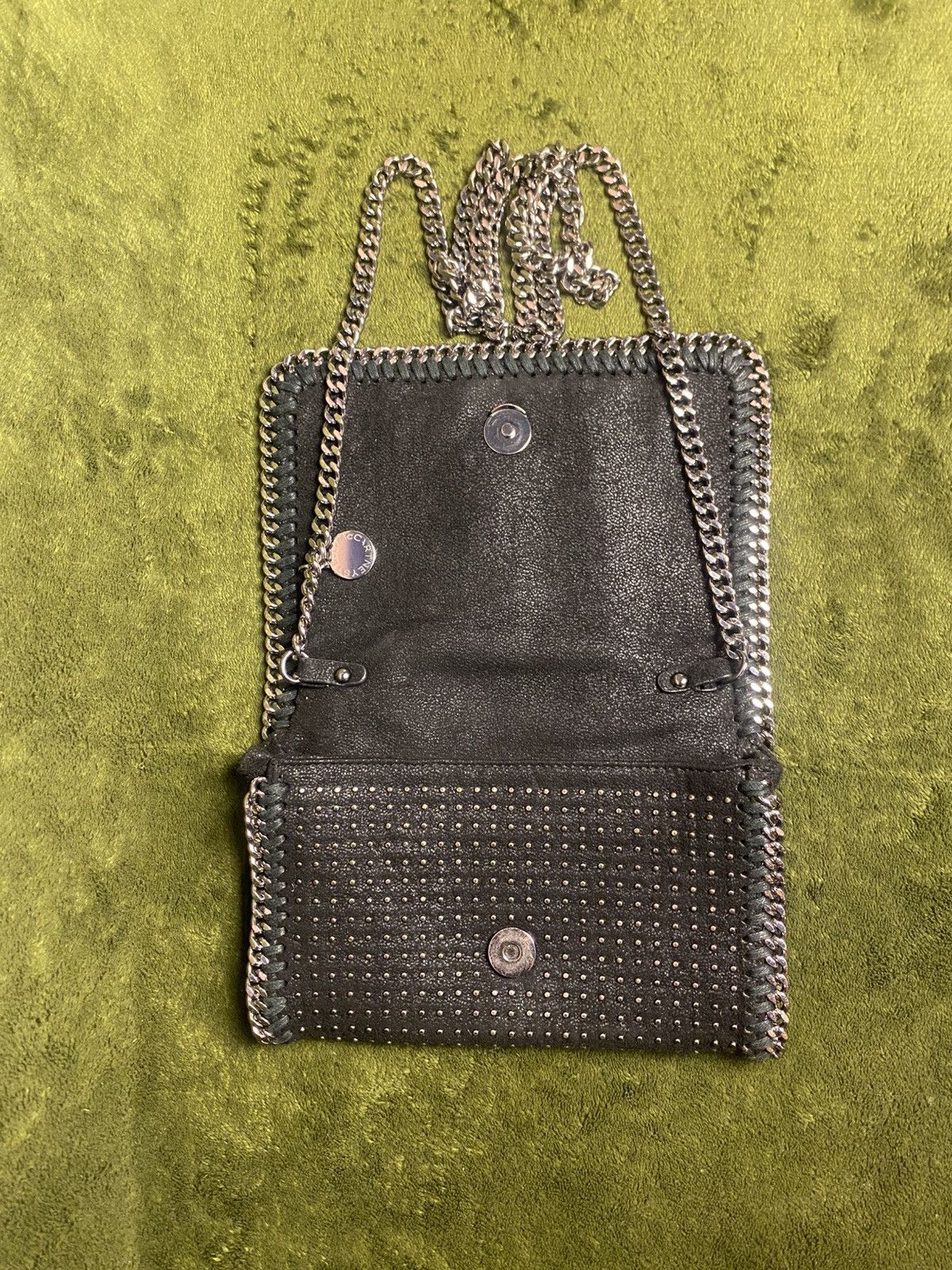 Stella McCartney Stella mc cartney crossbody bag Size ONE SIZE - 6 Thumbnail