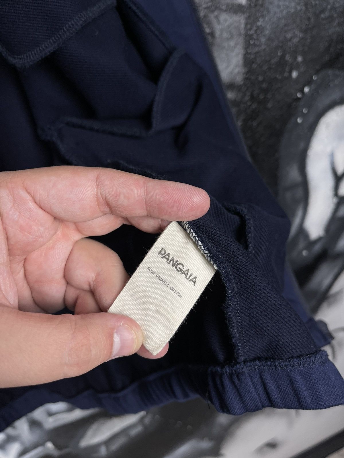 Pangaia Pangaia Tack Top Men’s Size M Size US M / EU 48-50 / 2 - 13 Thumbnail