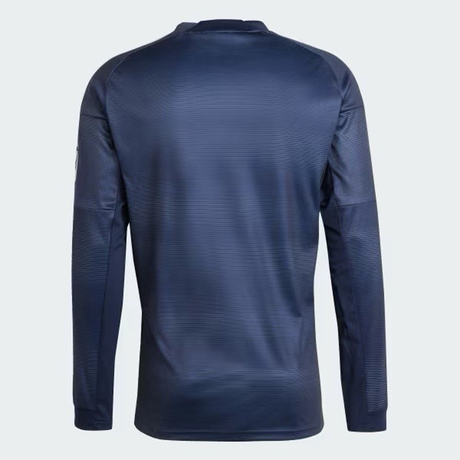 Adidas Adidas Real Madrid 2025/26 Jersey XL Long Sleeve SlimFit NWT Size US XL / EU 56 / 4 - 2 Thumbnail
