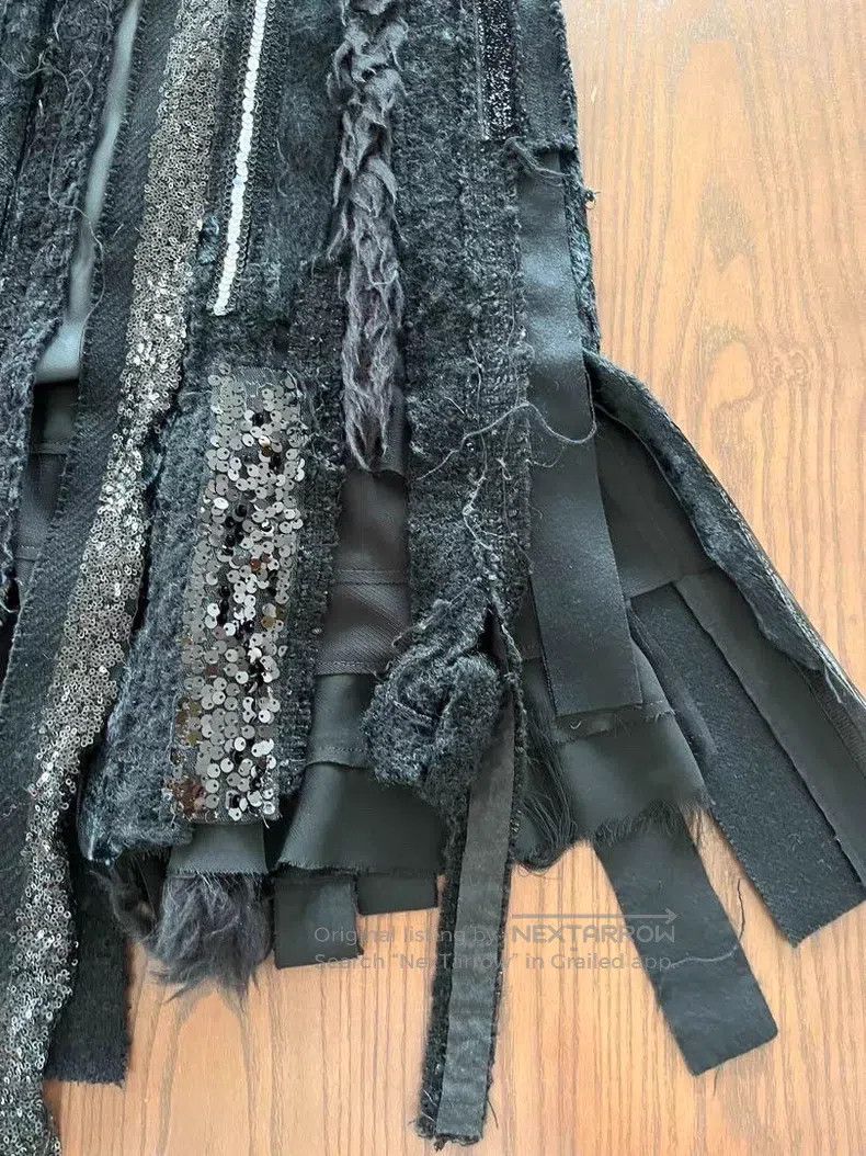 Junya Watanabe Junya Watanabe size S Skirt Size 25" / US 0 / IT 36 - 6 Thumbnail