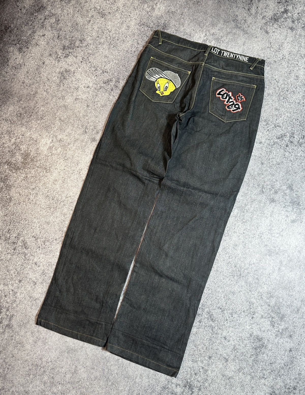 Lot 29 Pants | Grailed