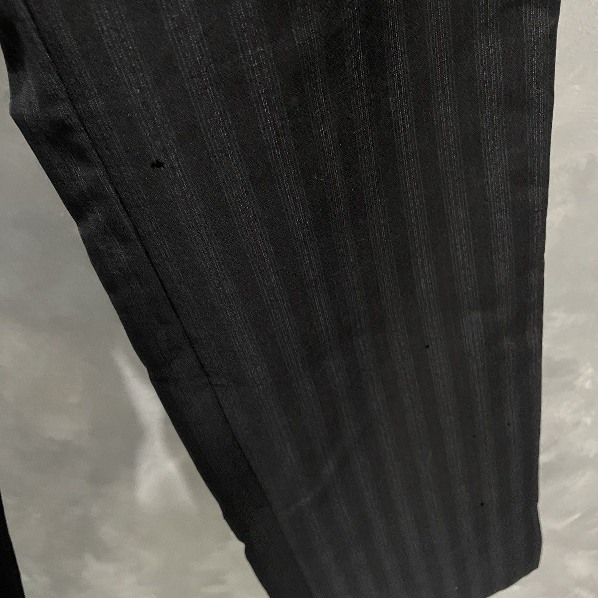 Vintage Vintage 70s Pins Stripe Formal Pants Size US 30 / EU 46 - 9 Thumbnail