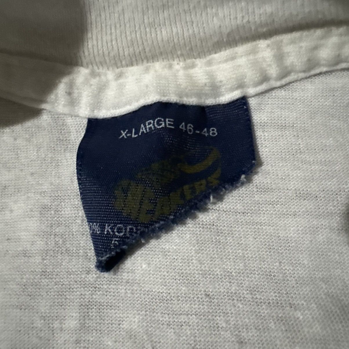Vintage Vintage x Miami Mice 80s Size US XL / EU 56 / 4 - 3 Thumbnail