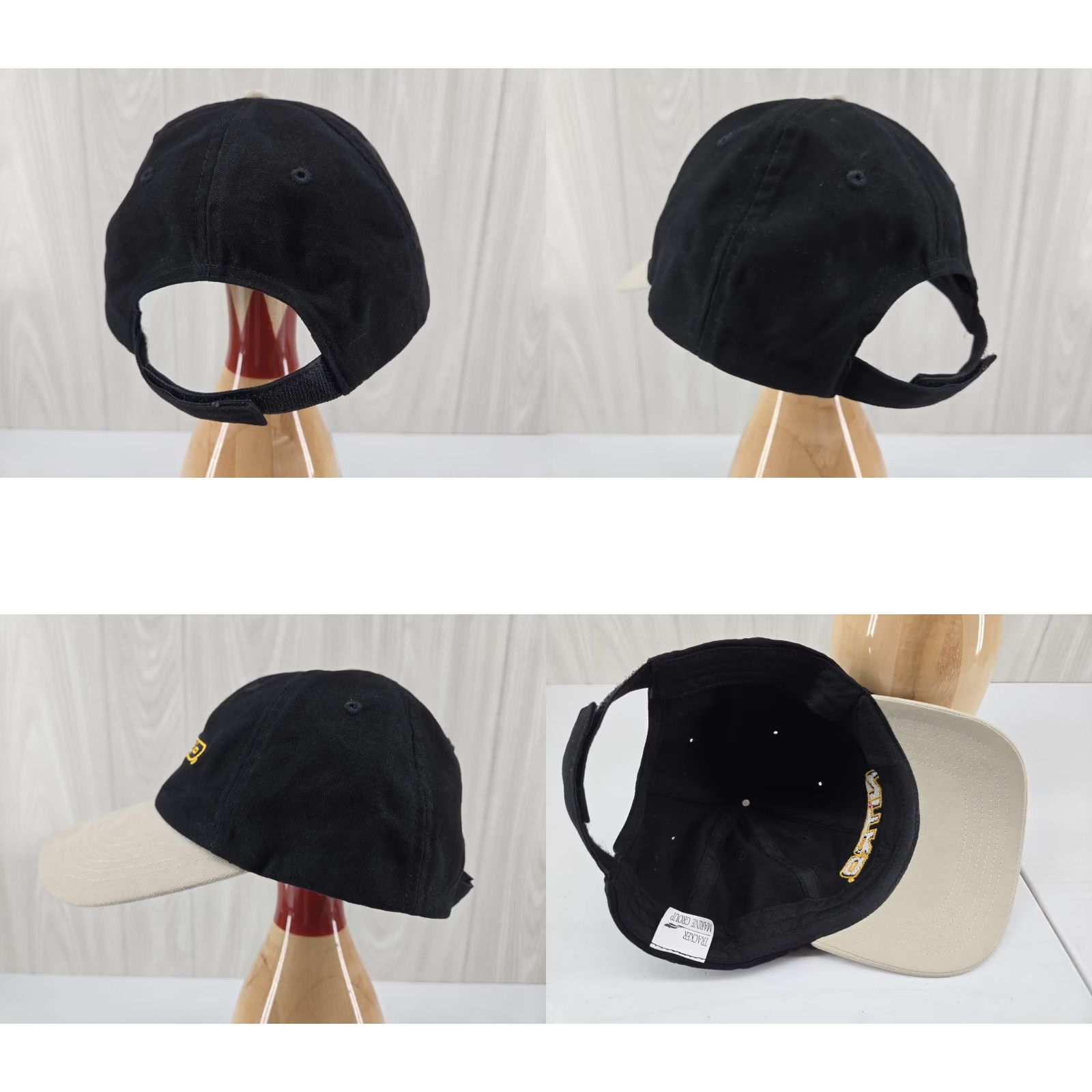 Vintage Nitro Baseball Cap Shirt? Size ONE SIZE - 8 Thumbnail