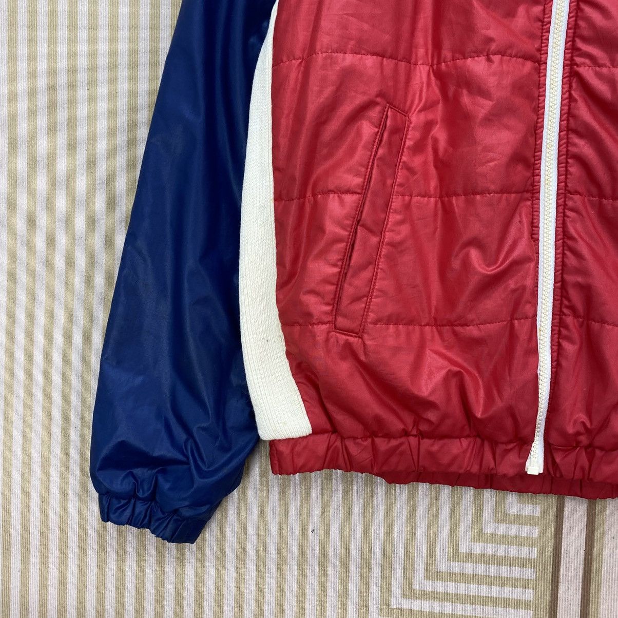 Grand Slam 🐐 vintage 90s Grand Slam Munsingwear jacket Size US M / EU 48-50 / 2 - 4 Thumbnail