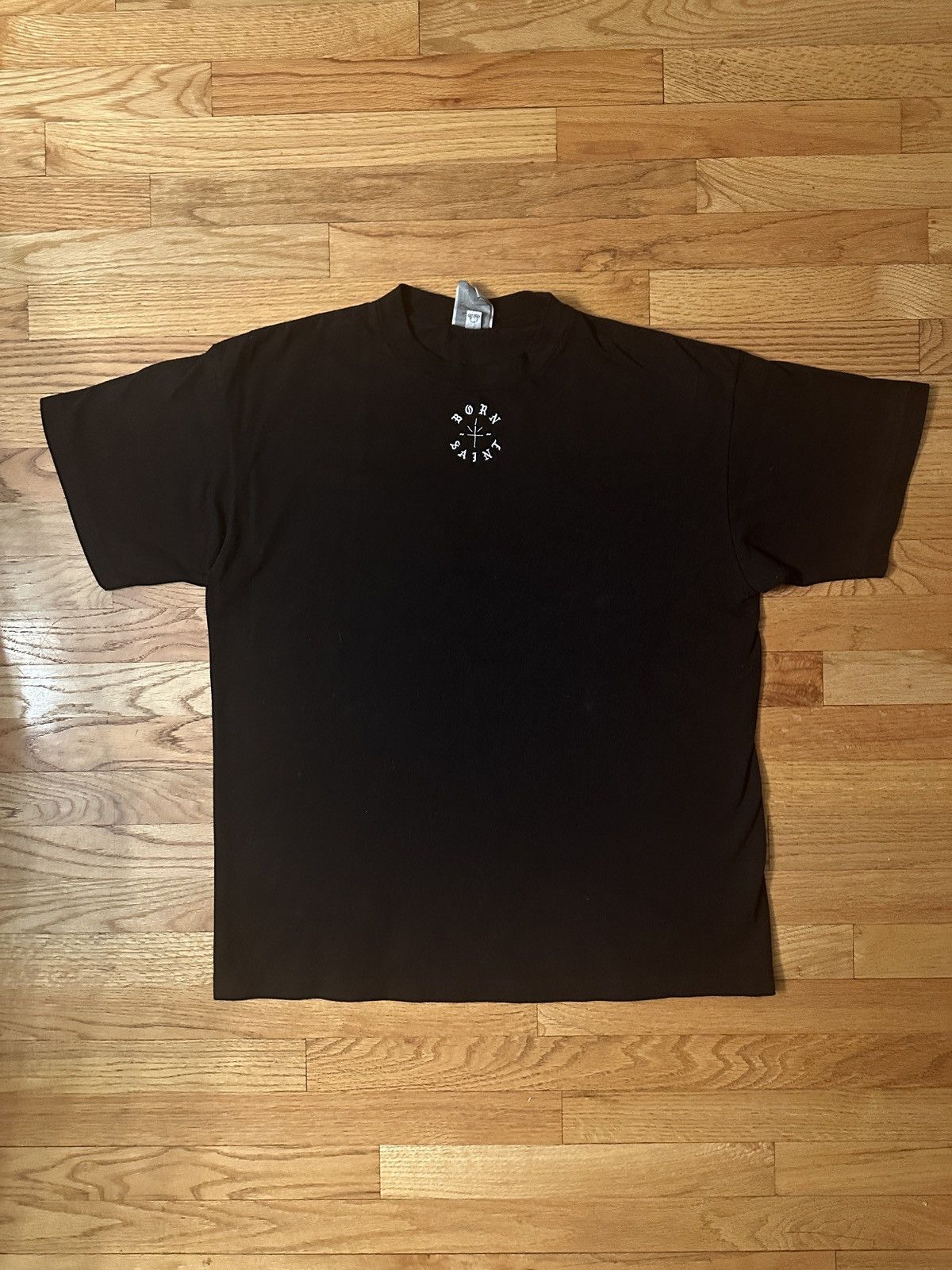 Born X Raised BORN x RAISED Chinga Tu Madre Tee | Grailed