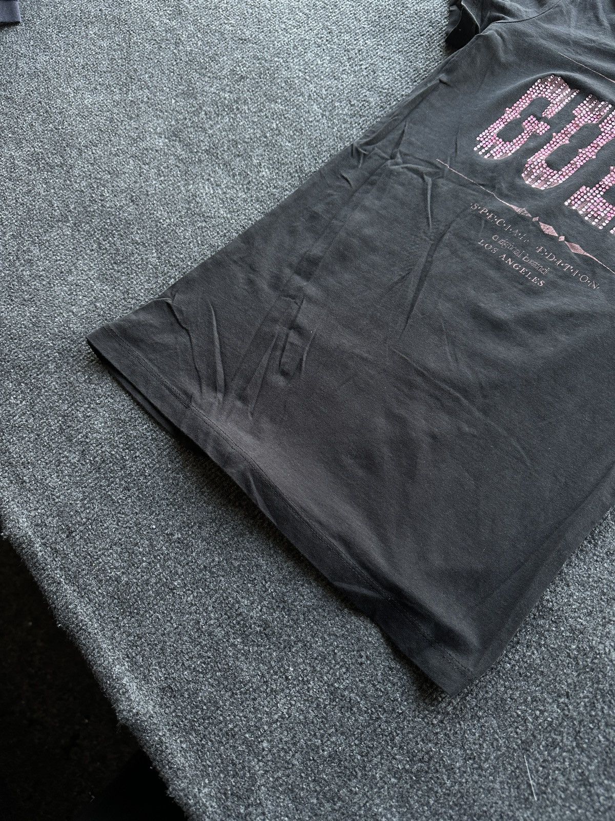 Guess 🚨AVANT-GARDE GUESS TANK WOMEN Y2k BIG LOGO Size M / US 6-8 / IT 42-44 - 2 Thumbnail
