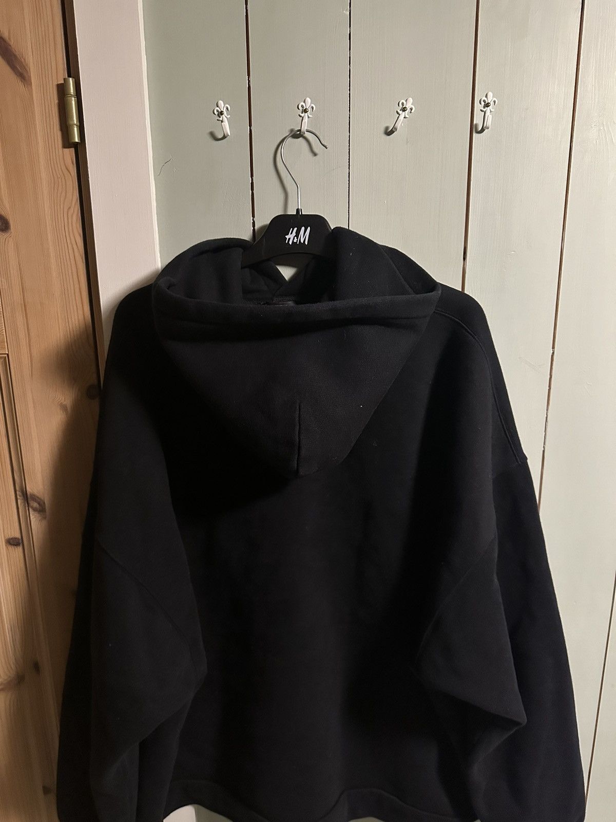 Balenciaga Balenciaga Slime Graffiti Hoodie Size US L / EU 52-54 / 3 - 3 Thumbnail