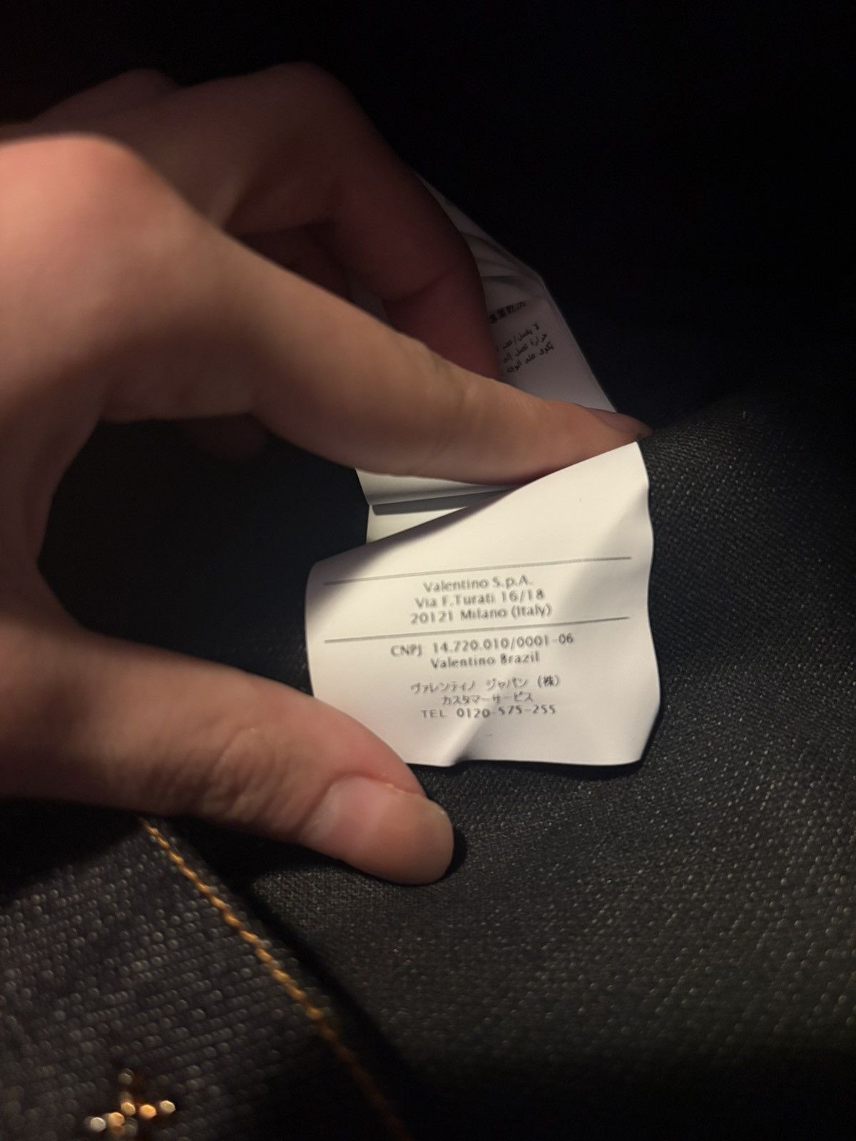 Valentino Valentino bootcut jeans with celestial-themed embroidery Size 25" / US 0 / IT 36 - 21 Thumbnail